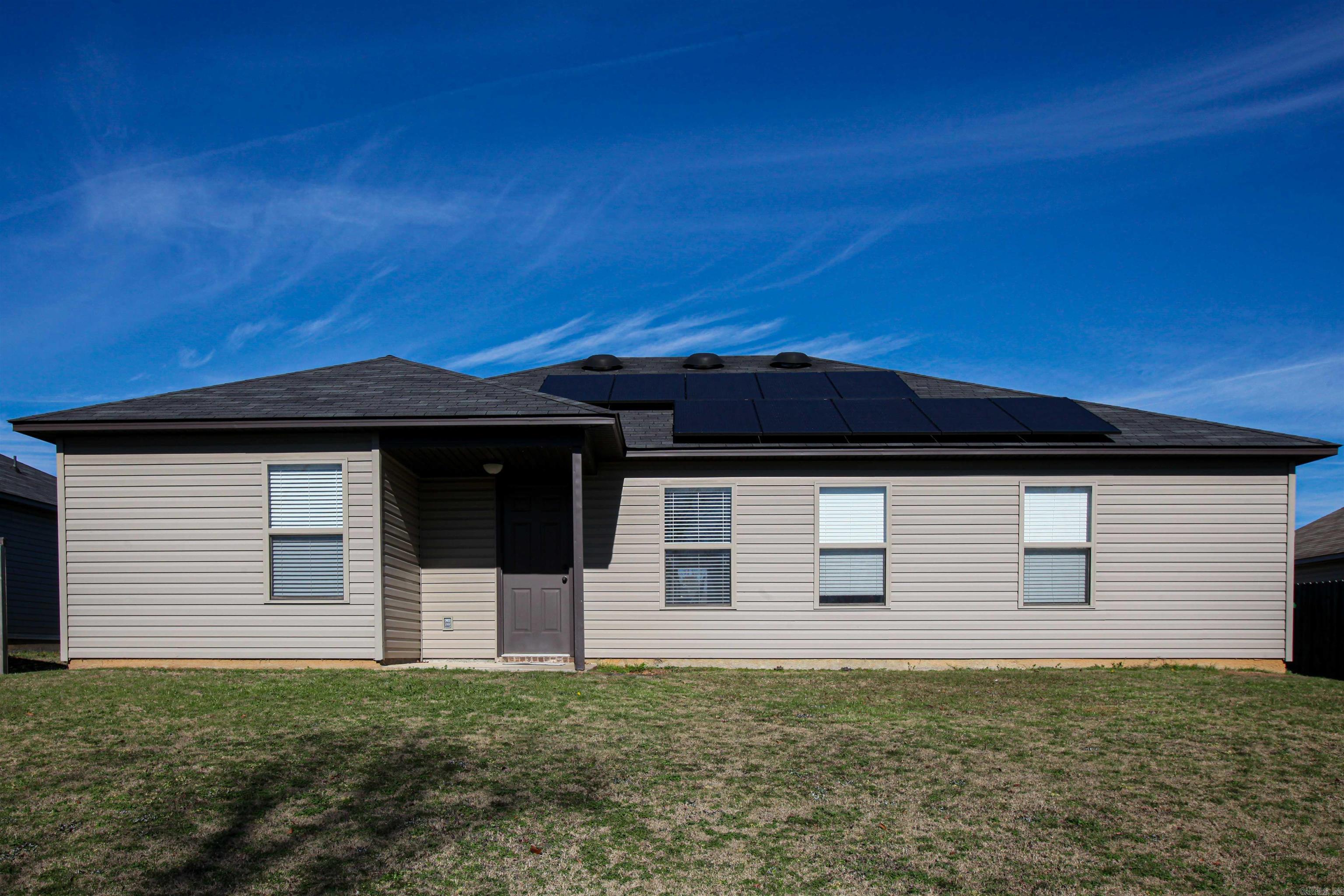Miracle Hieghts - Residential Lease