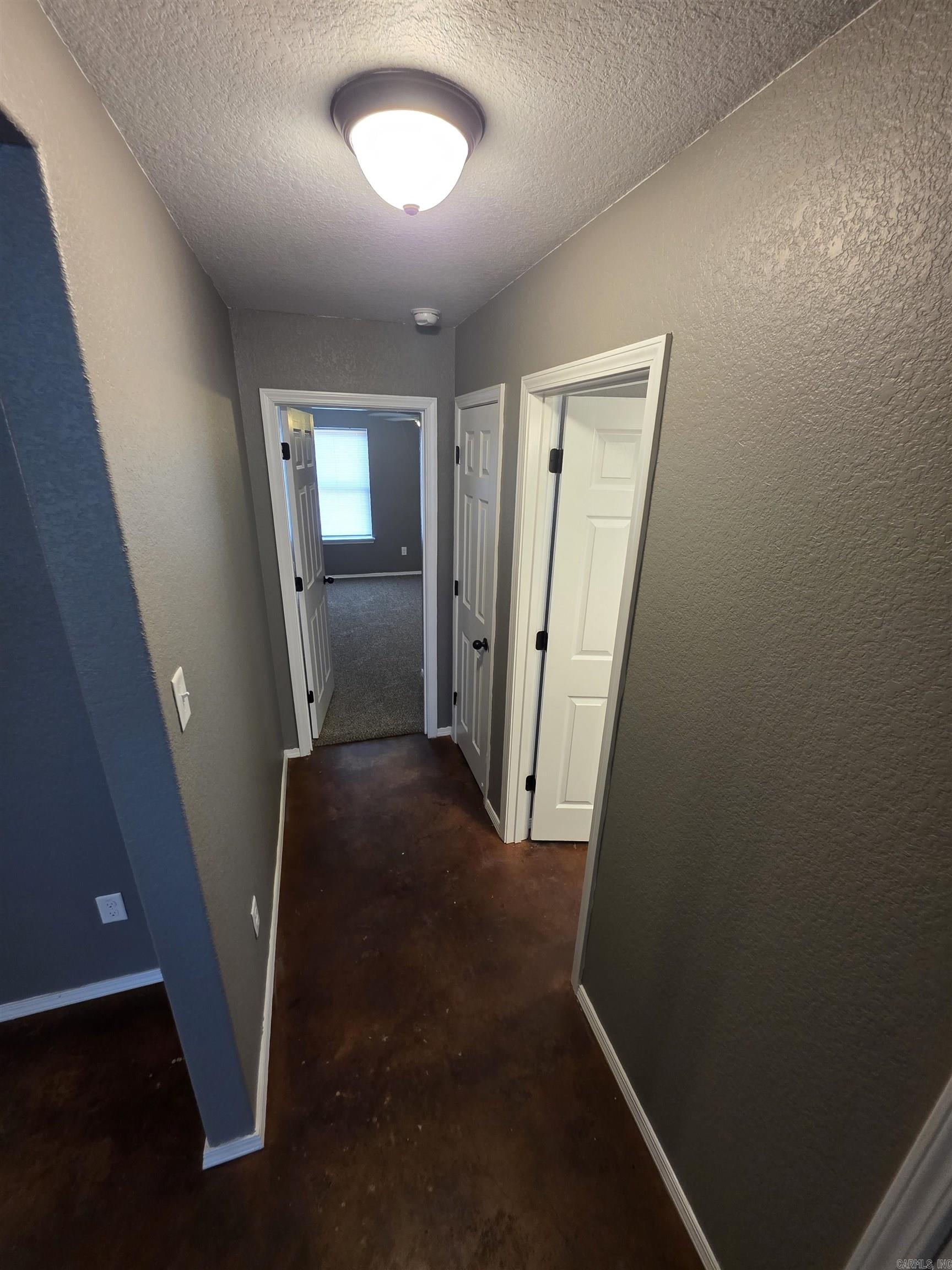 Miracle Hieghts - Residential Lease
