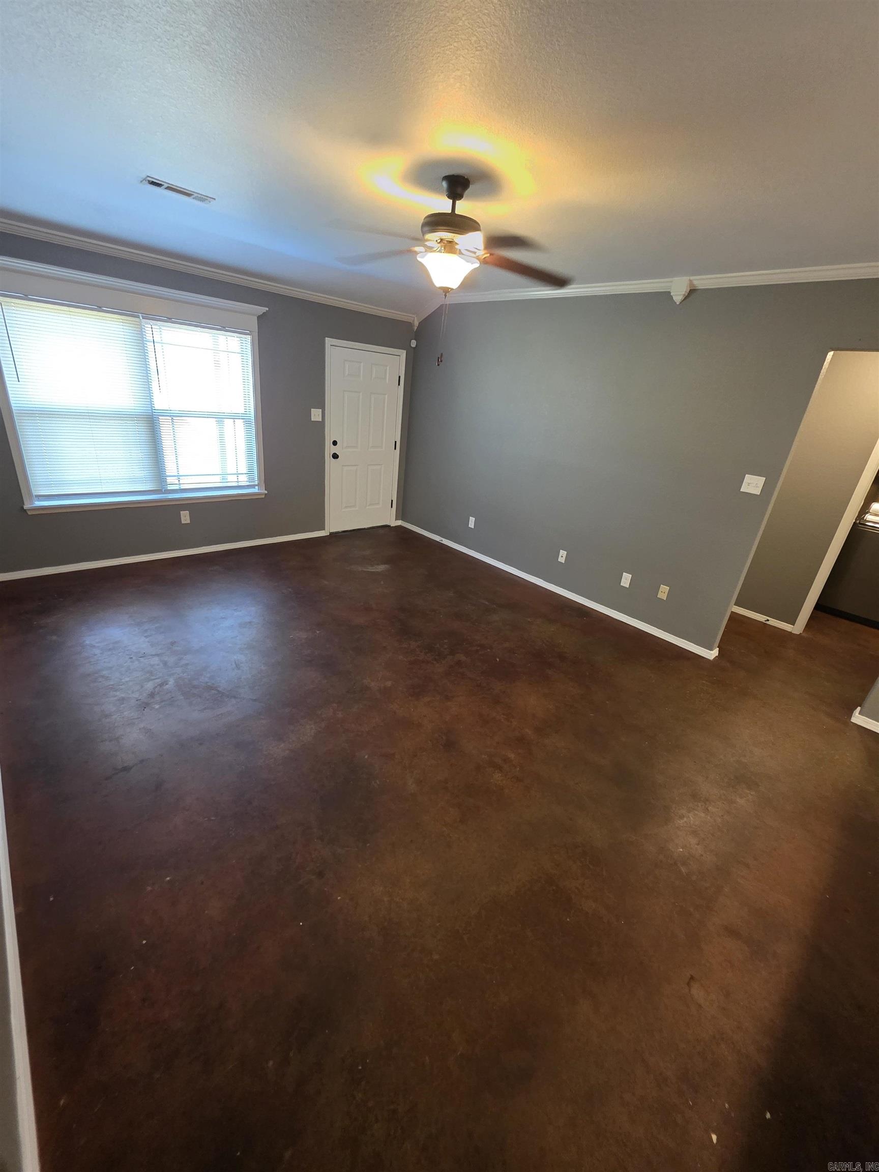 Miracle Hieghts - Residential Lease