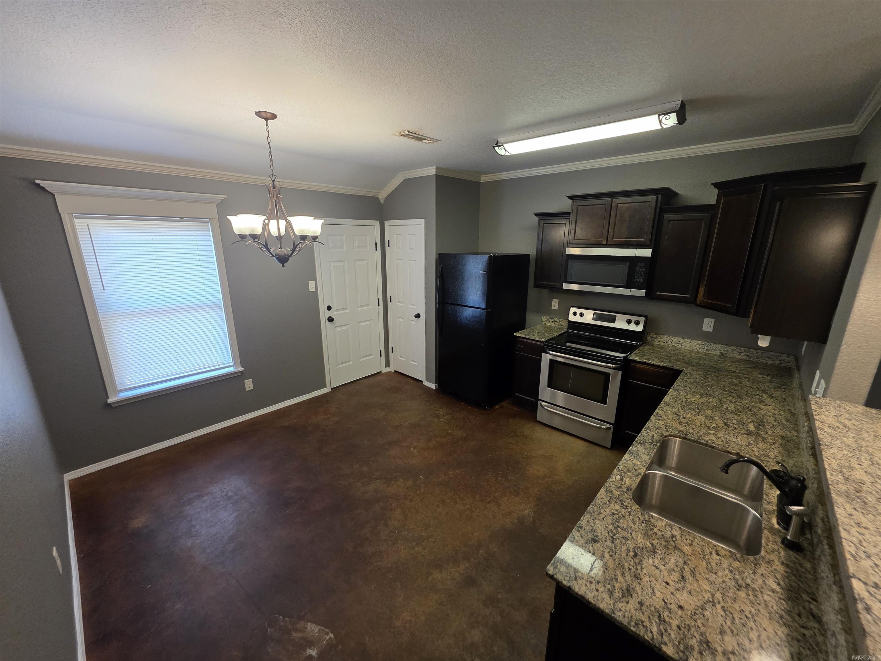 Miracle Hieghts - Residential Lease
