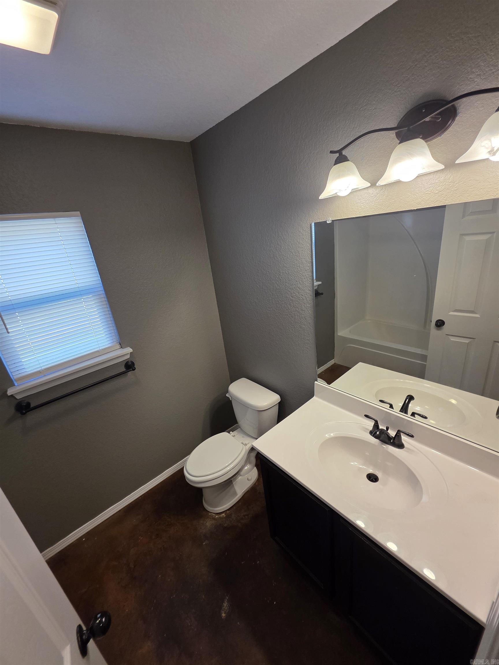 Miracle Hieghts - Residential Lease
