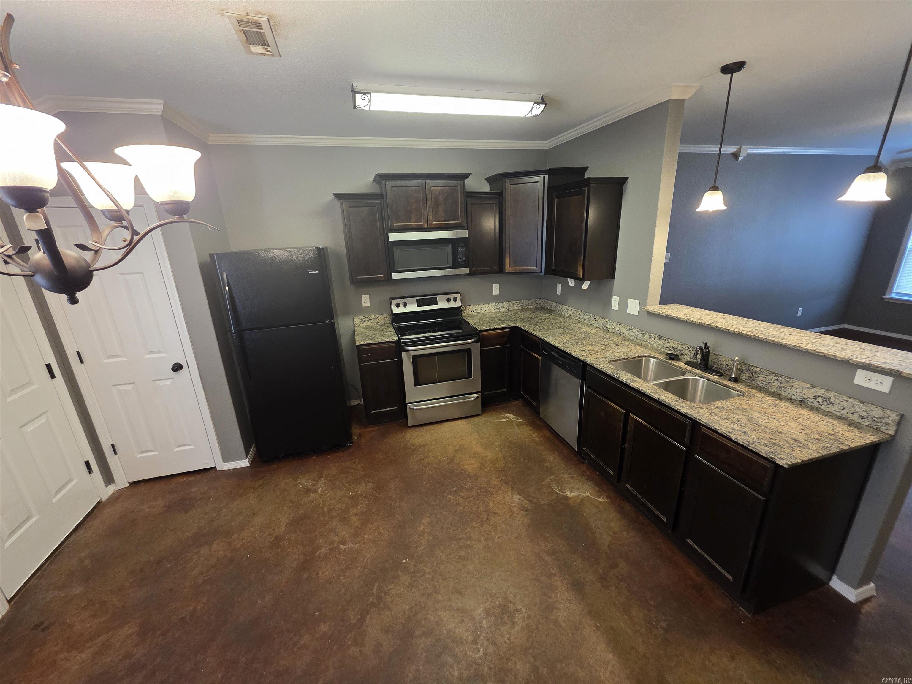 Miracle Hieghts - Residential Lease
