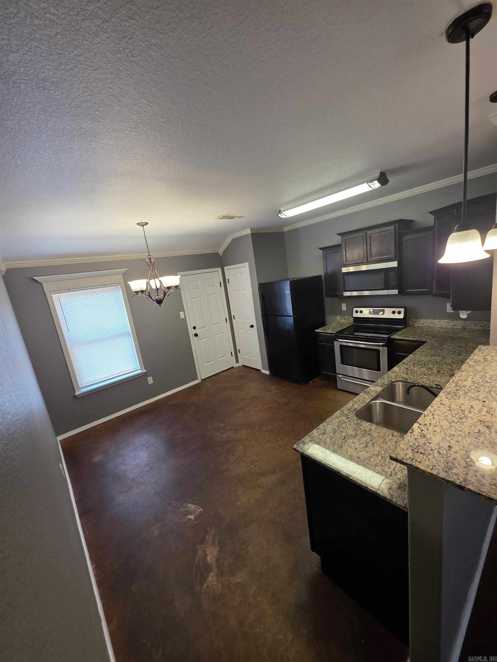 Miracle Hieghts - Residential Lease