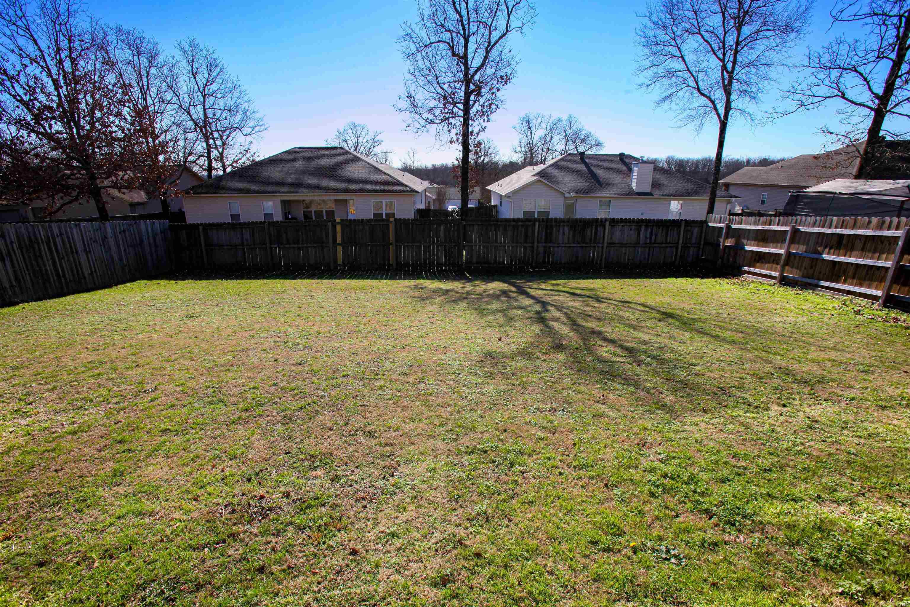 Miracle Hieghts - Residential Lease