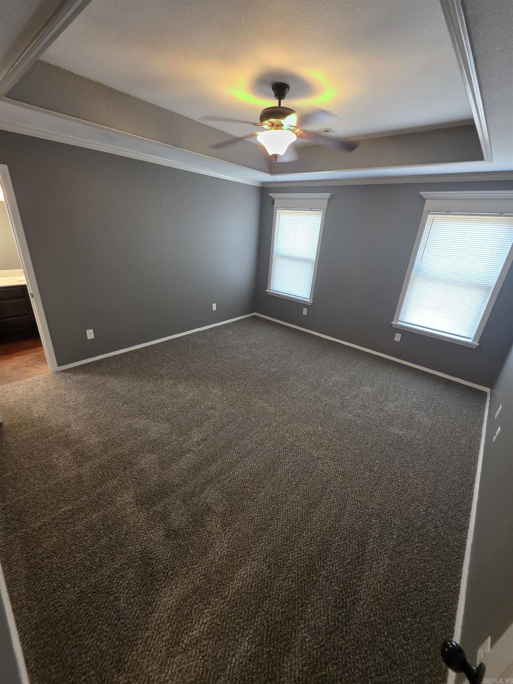 Miracle Hieghts - Residential Lease