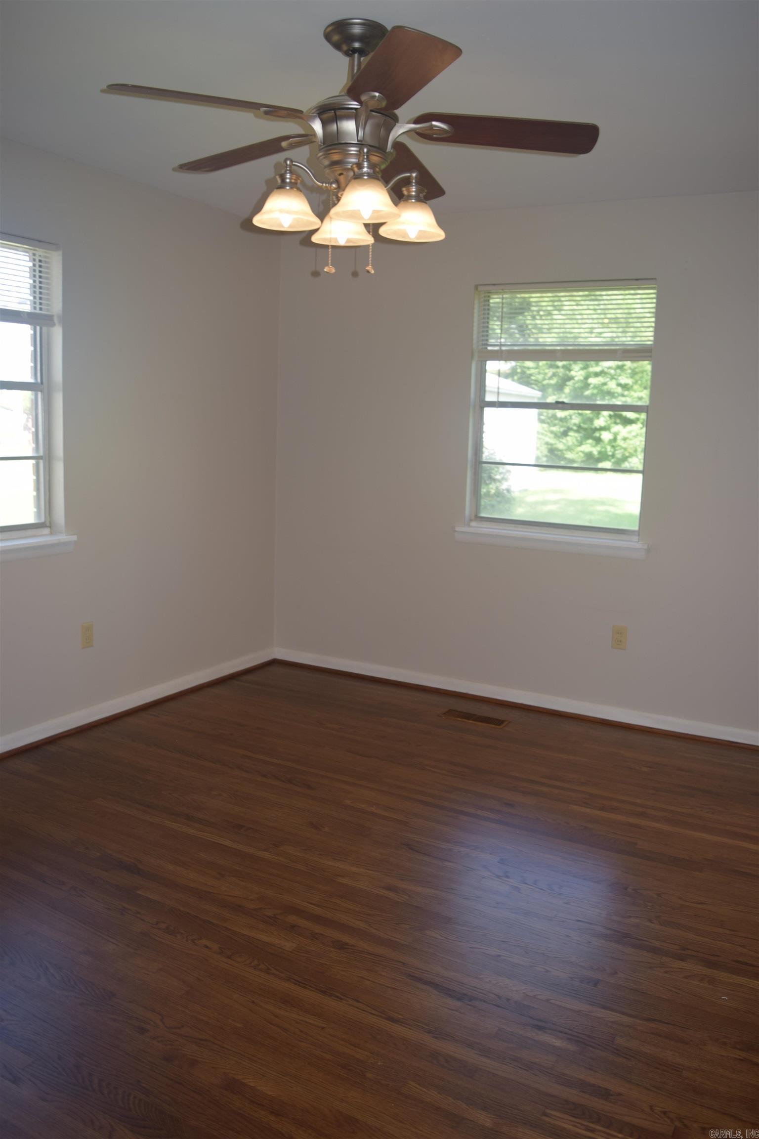 PARK HILL - Residential