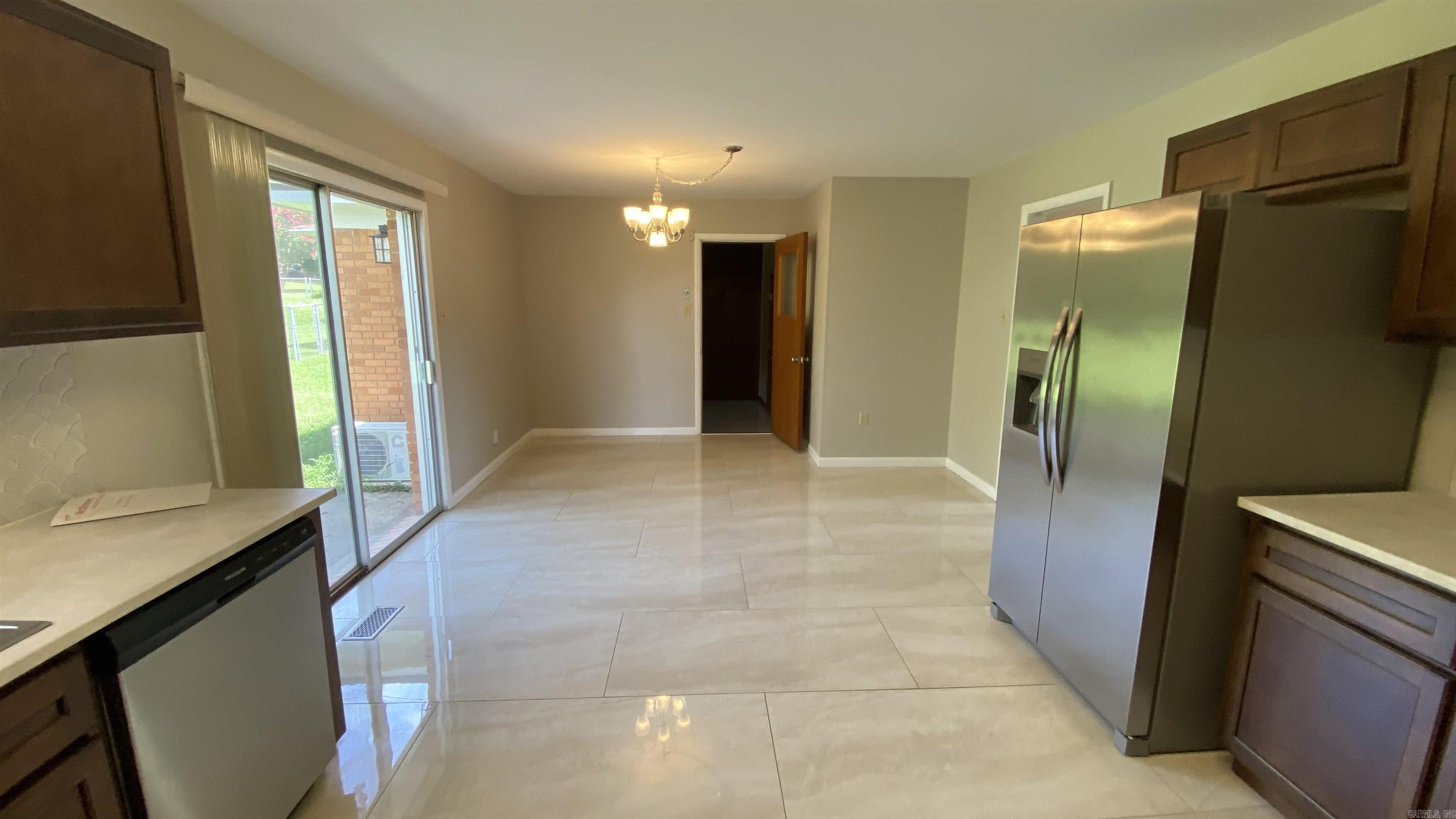 PARK HILL - Residential