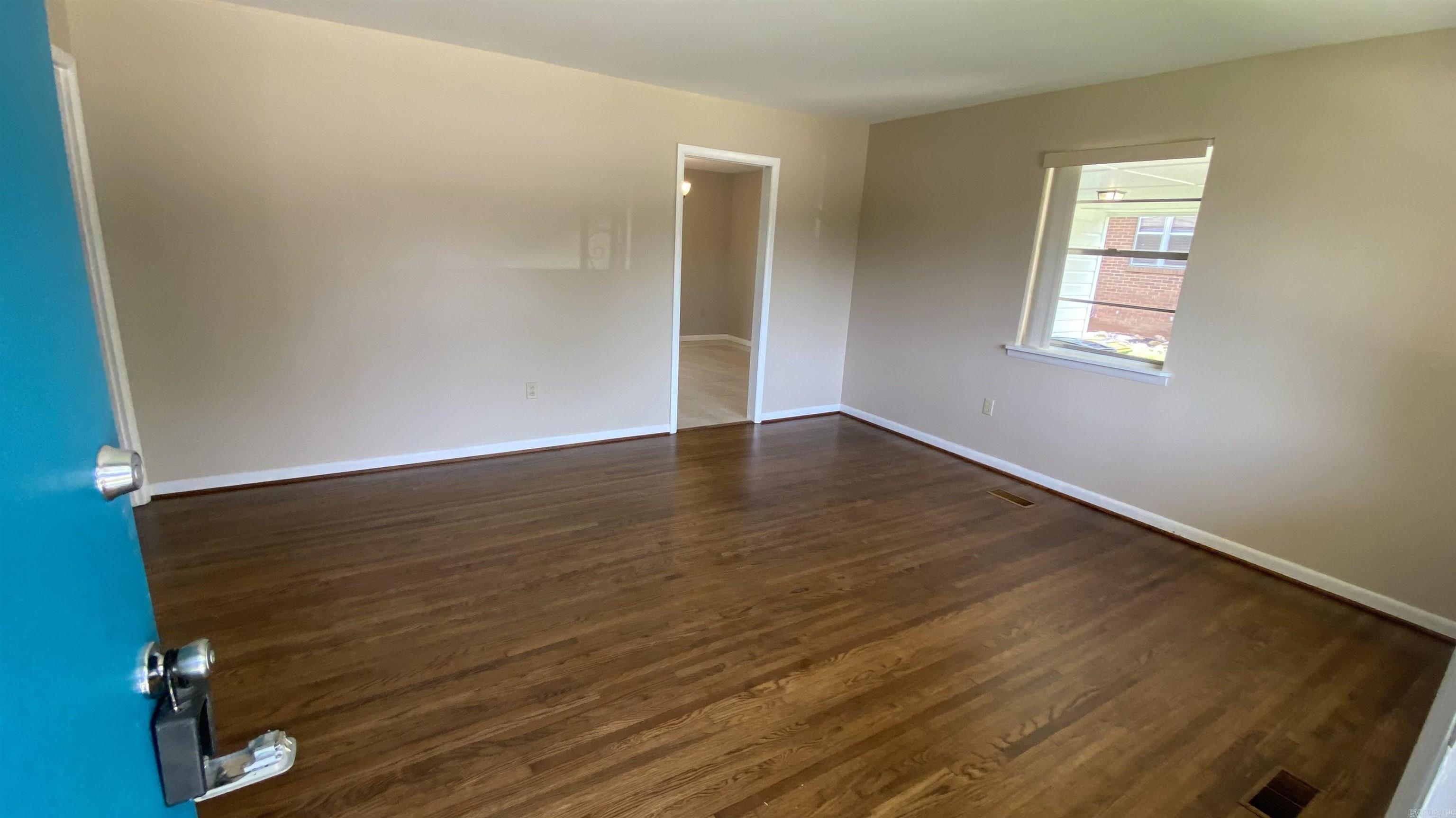 PARK HILL - Residential