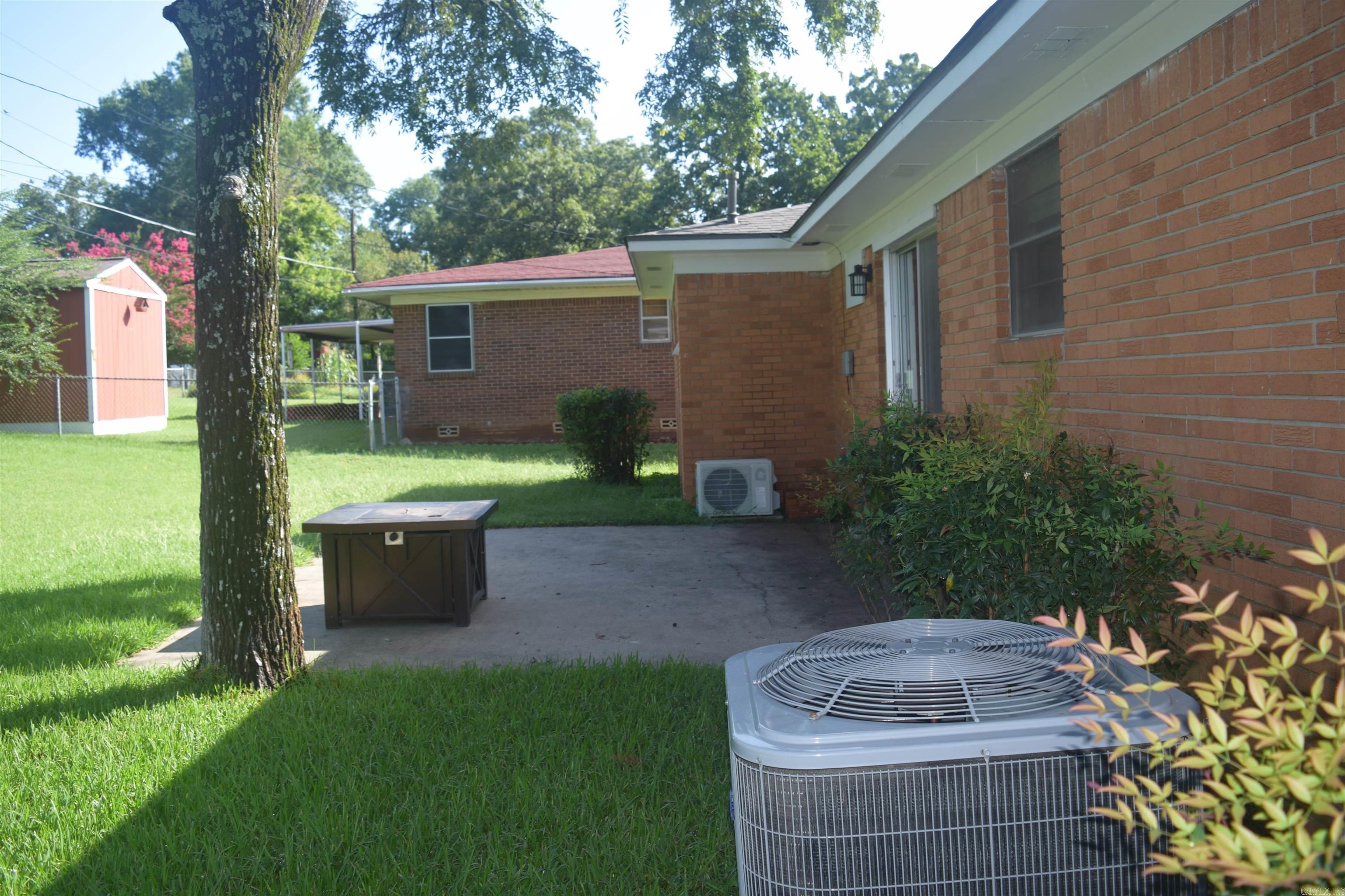PARK HILL - Residential