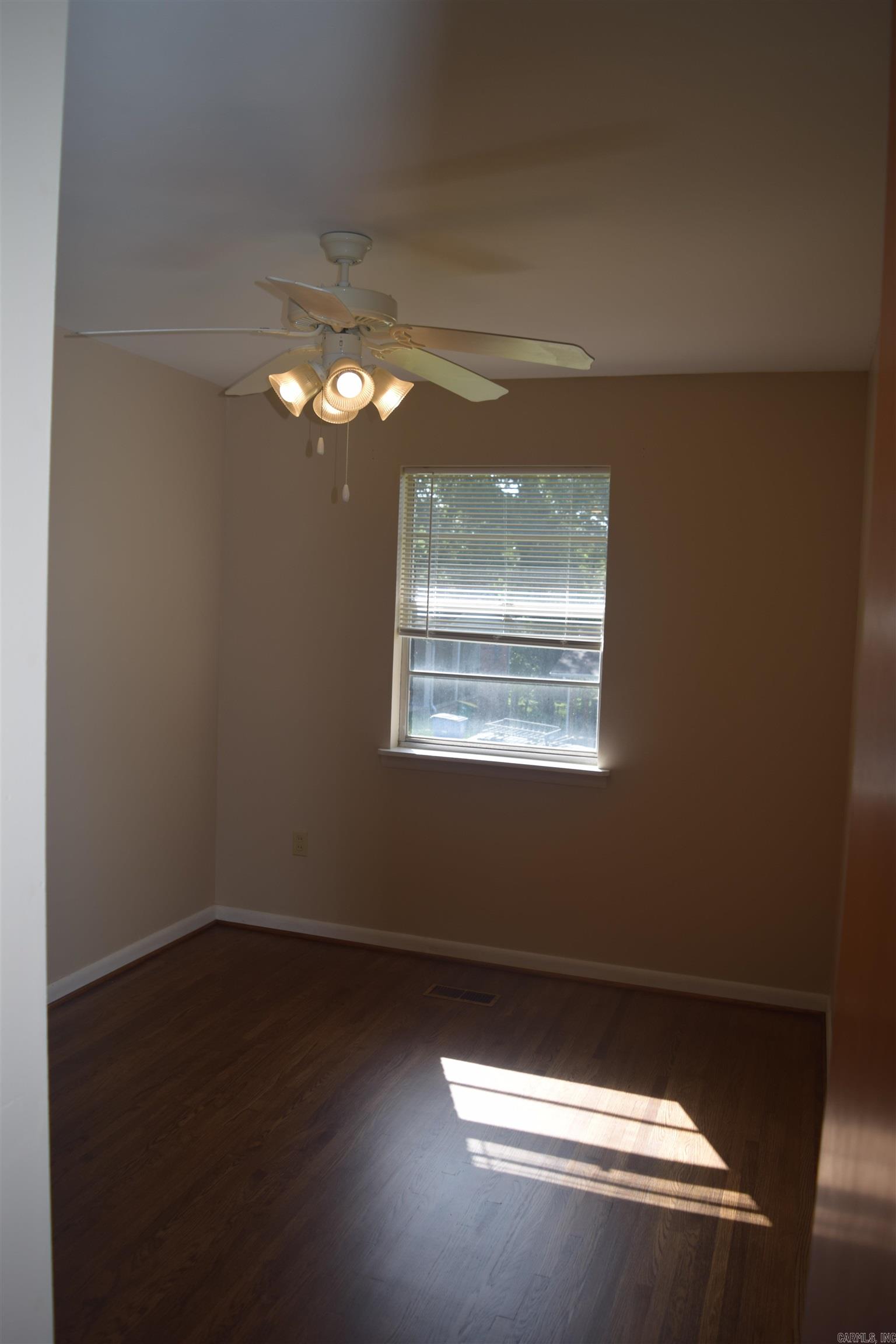 PARK HILL - Residential