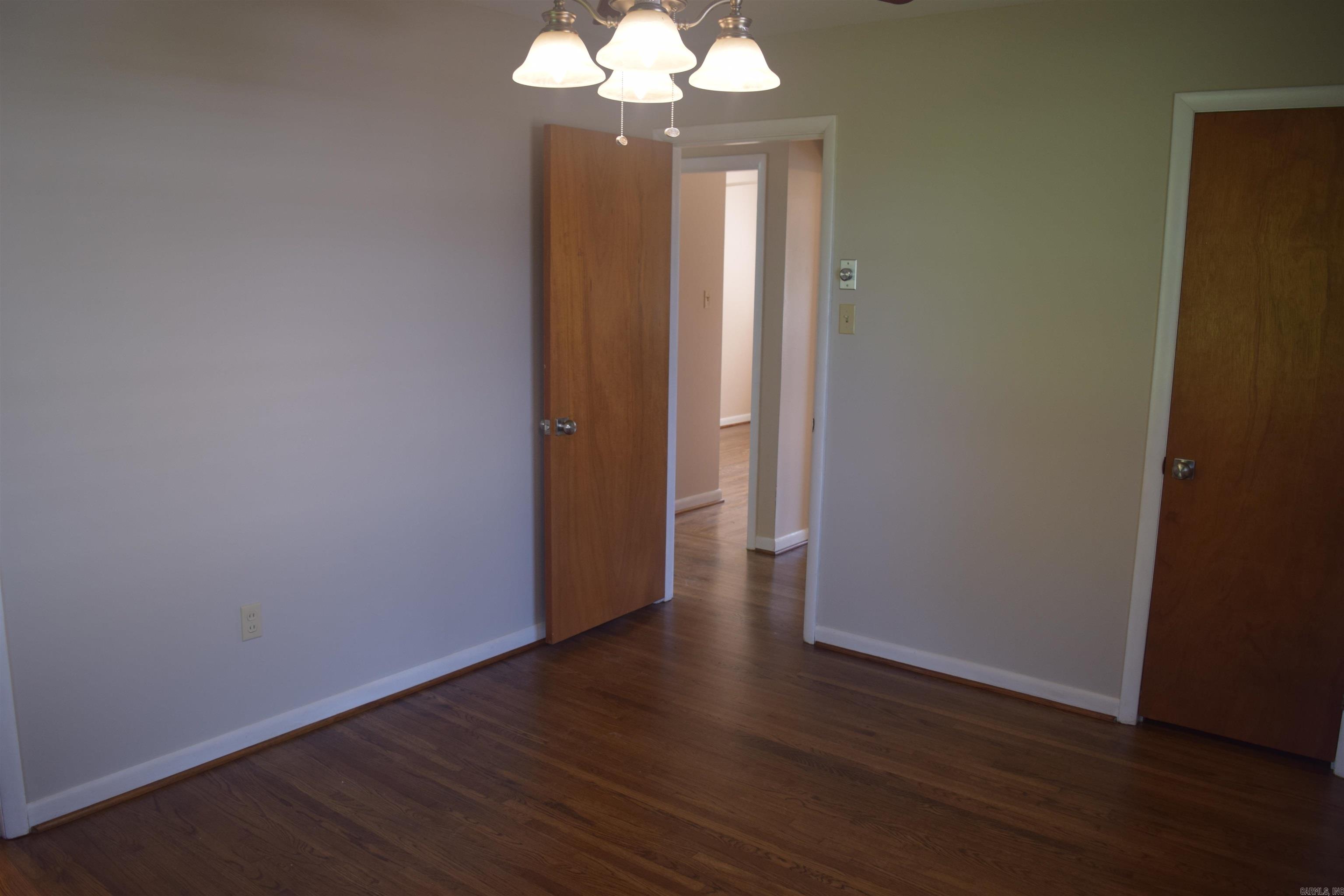 PARK HILL - Residential
