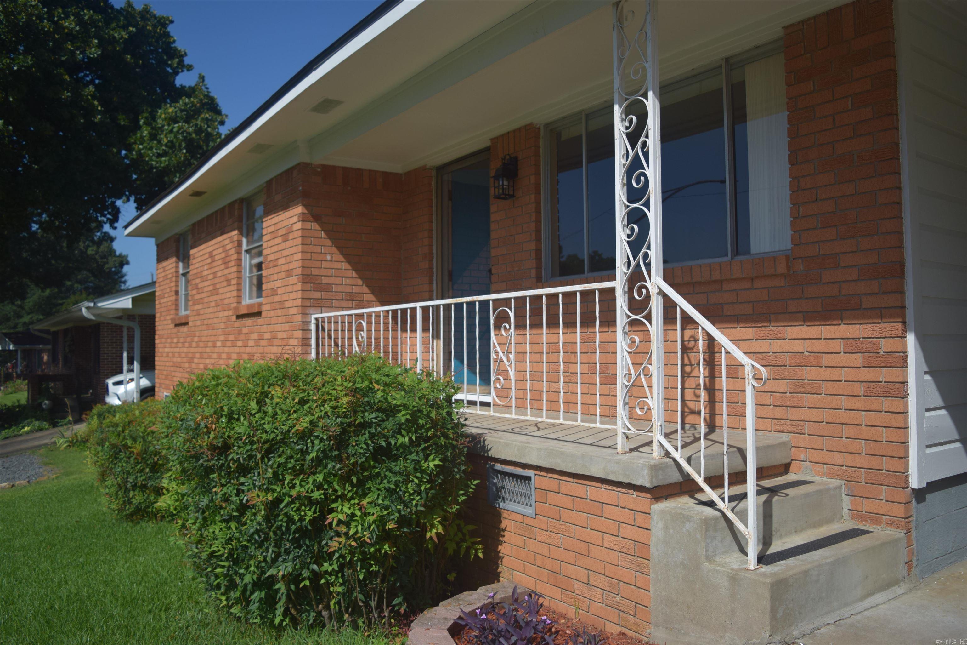 PARK HILL - Residential