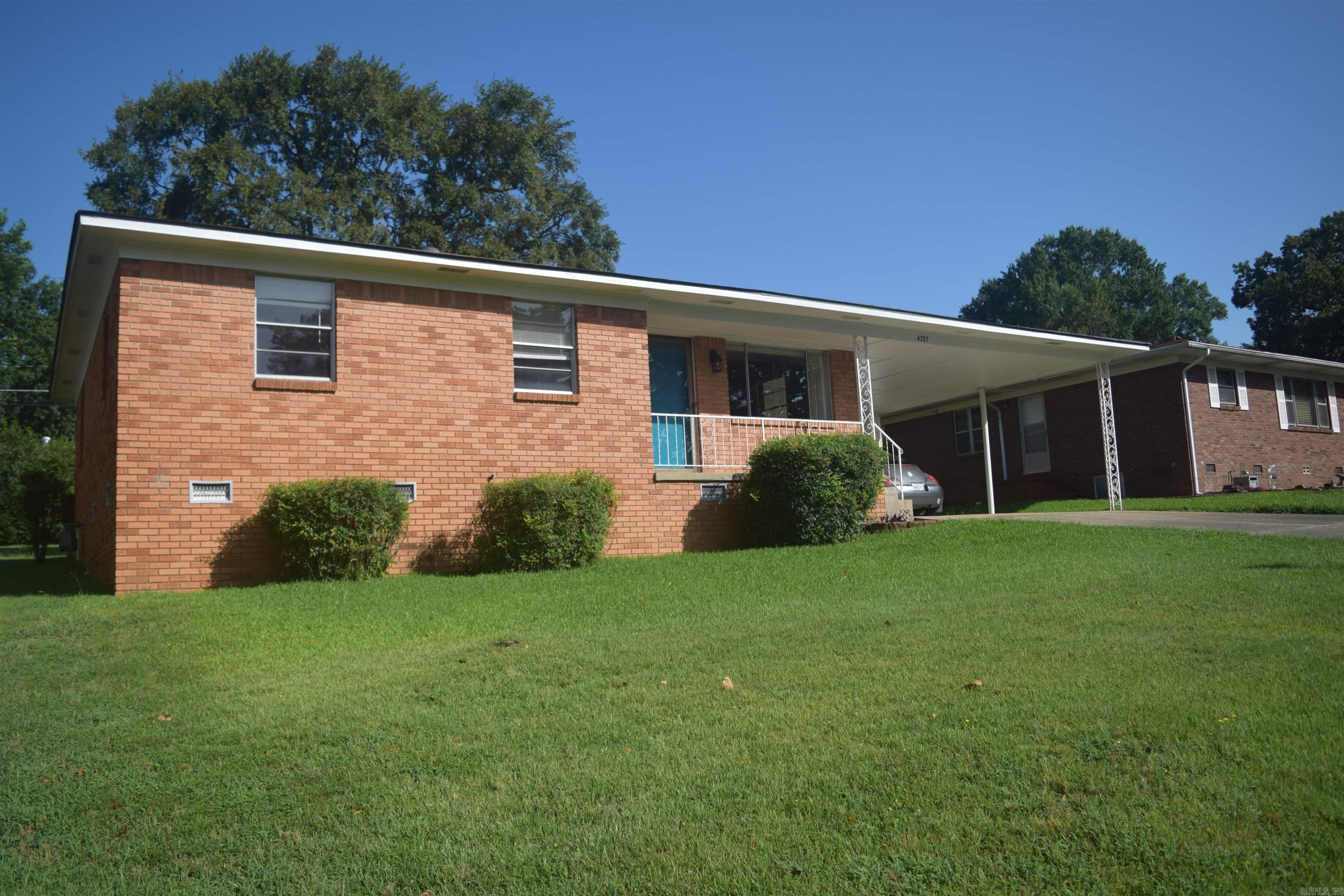 PARK HILL - Residential