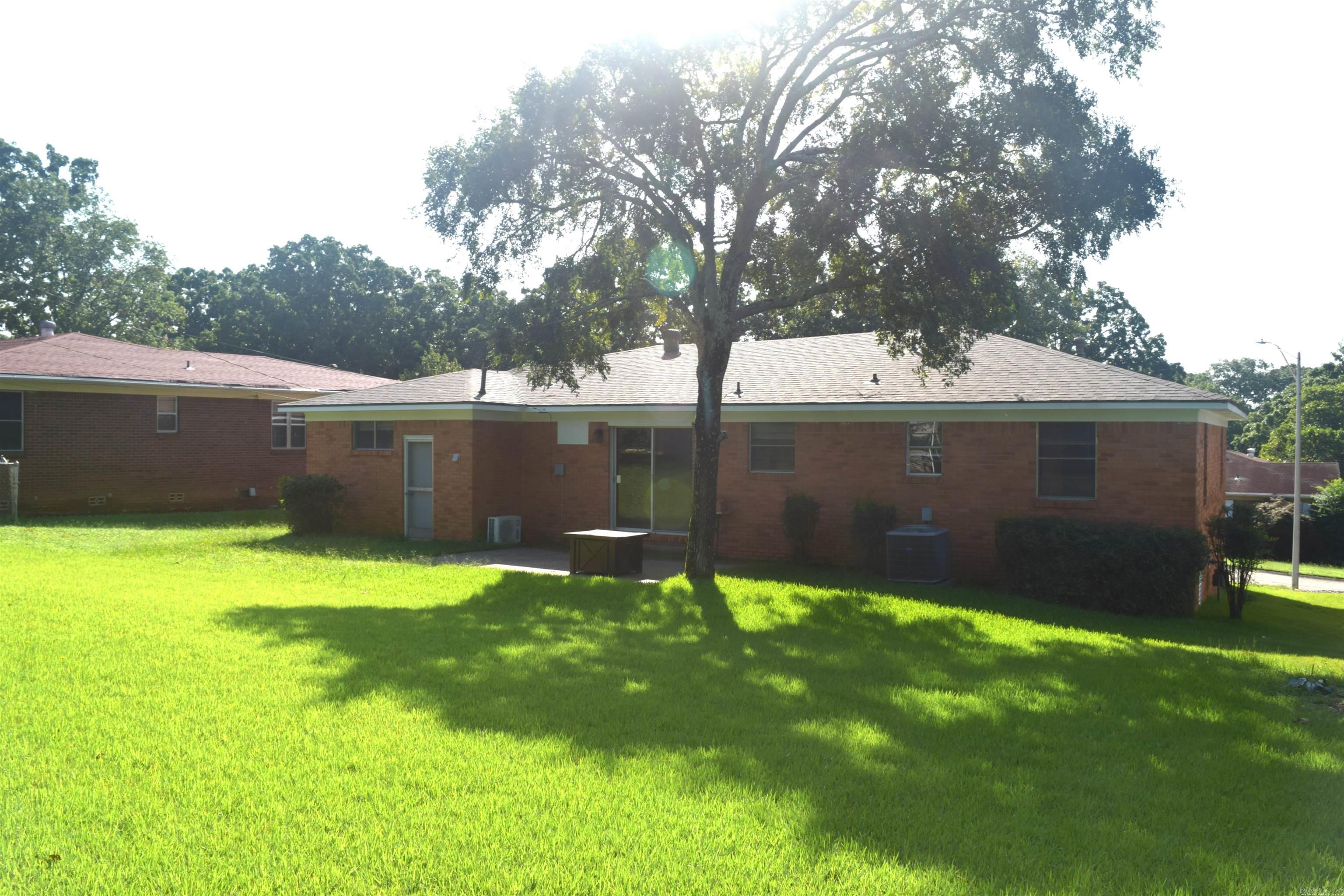 PARK HILL - Residential