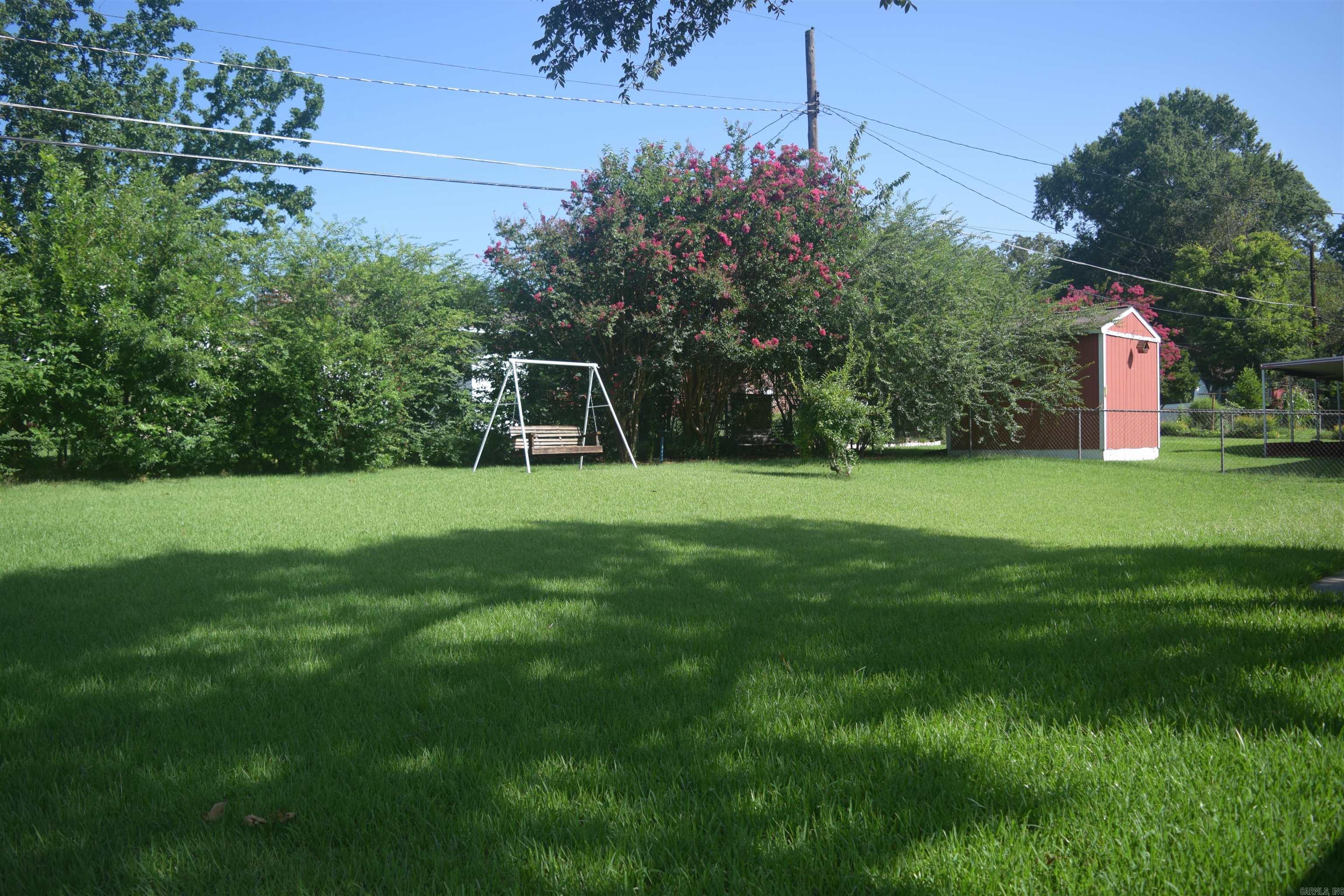 PARK HILL - Residential