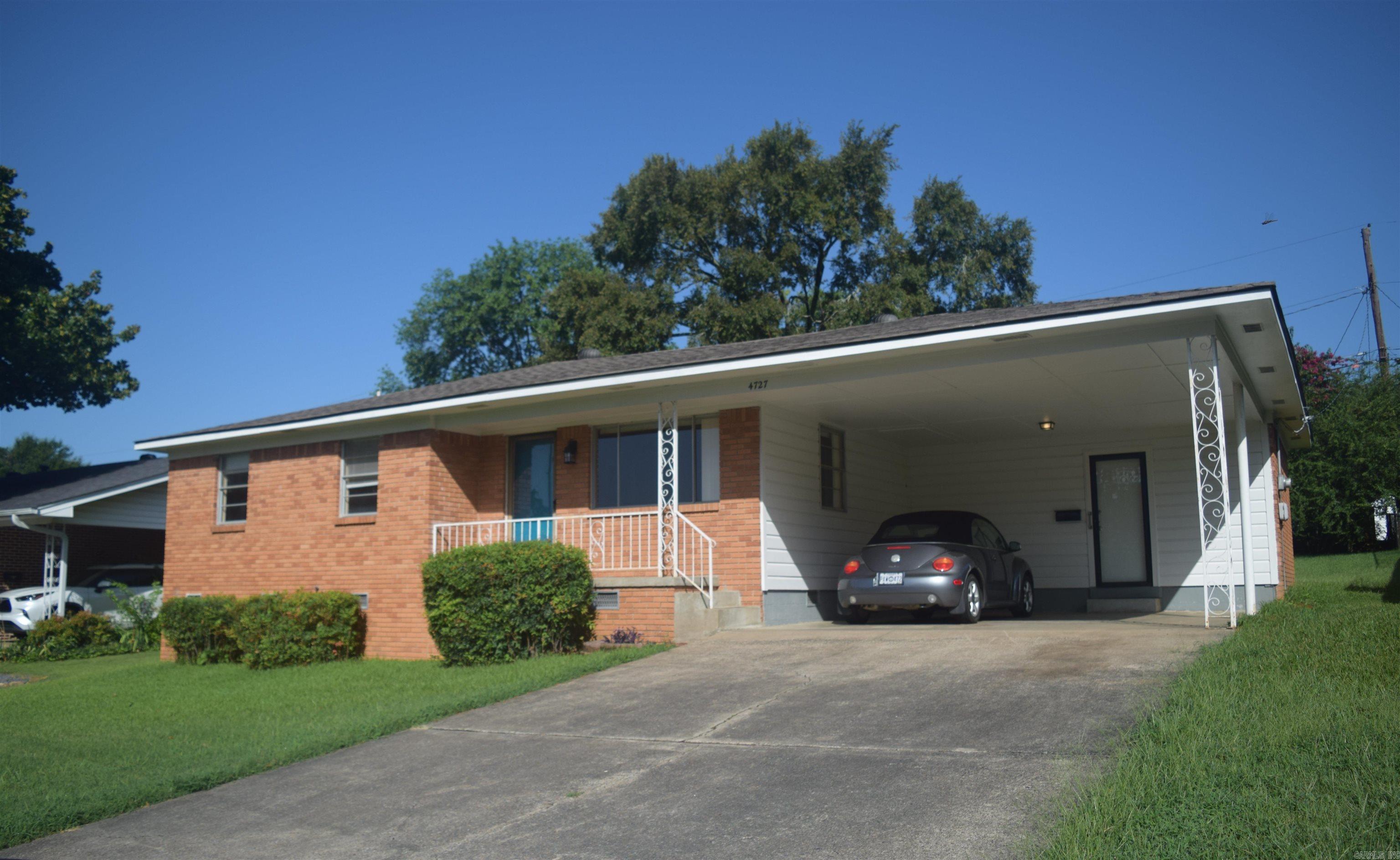 PARK HILL - Residential