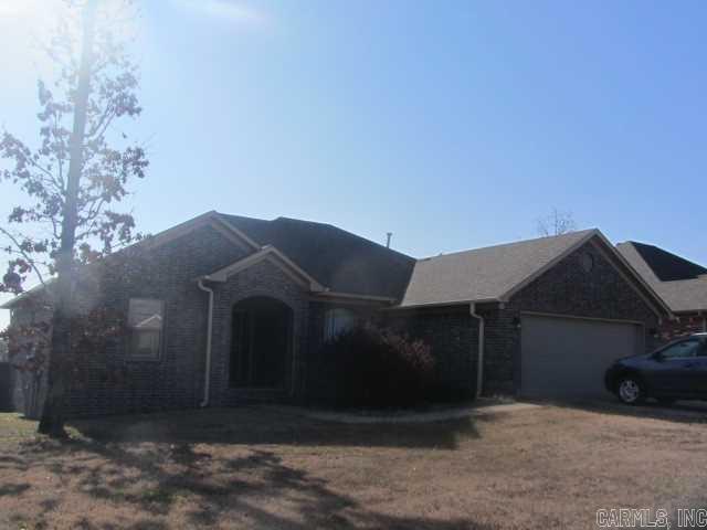 Great home in a great area.