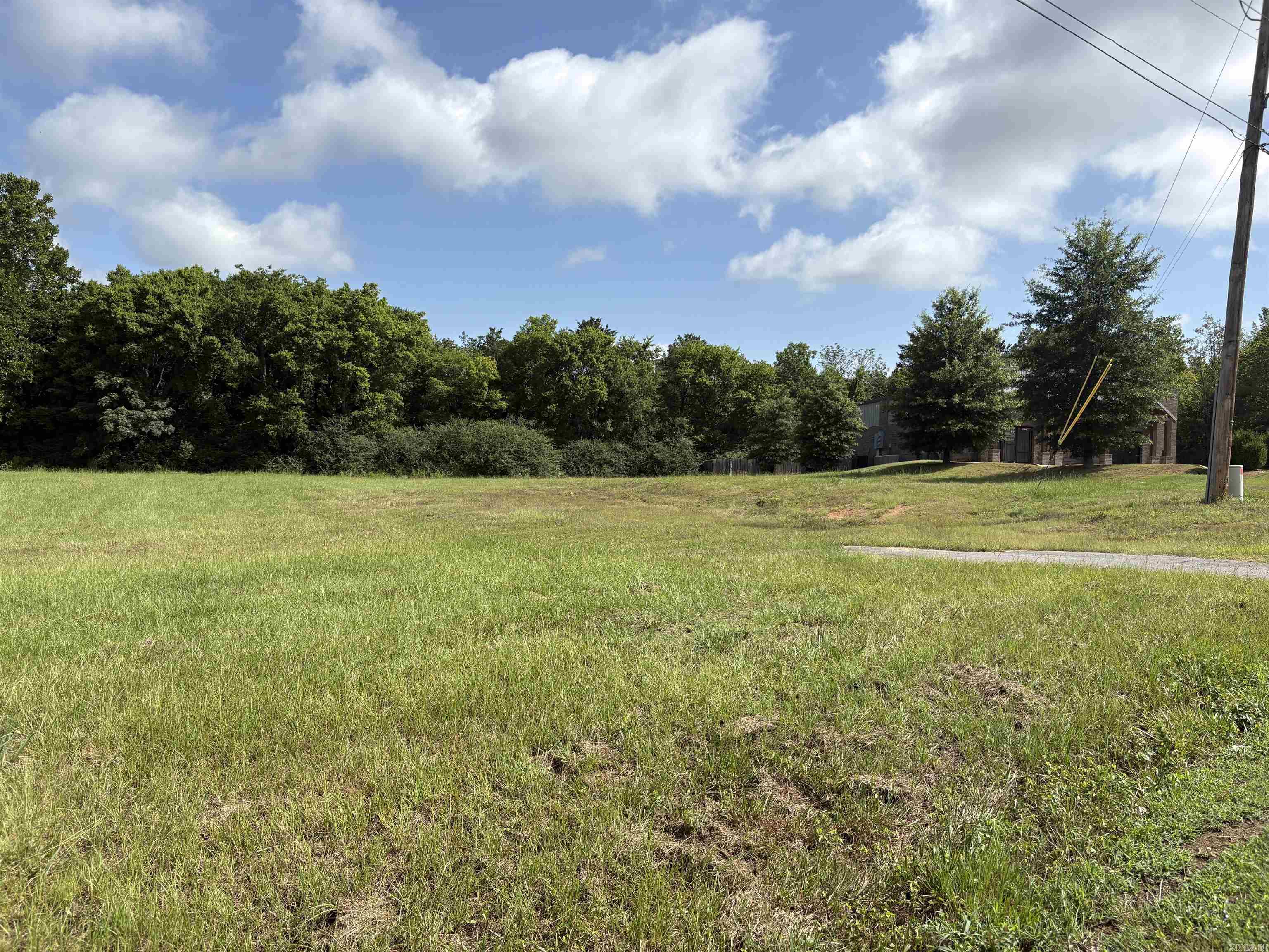 Zoned C-3. Can be purchased with adjoining parcel 712-12050-000. Making a total of 3.45.