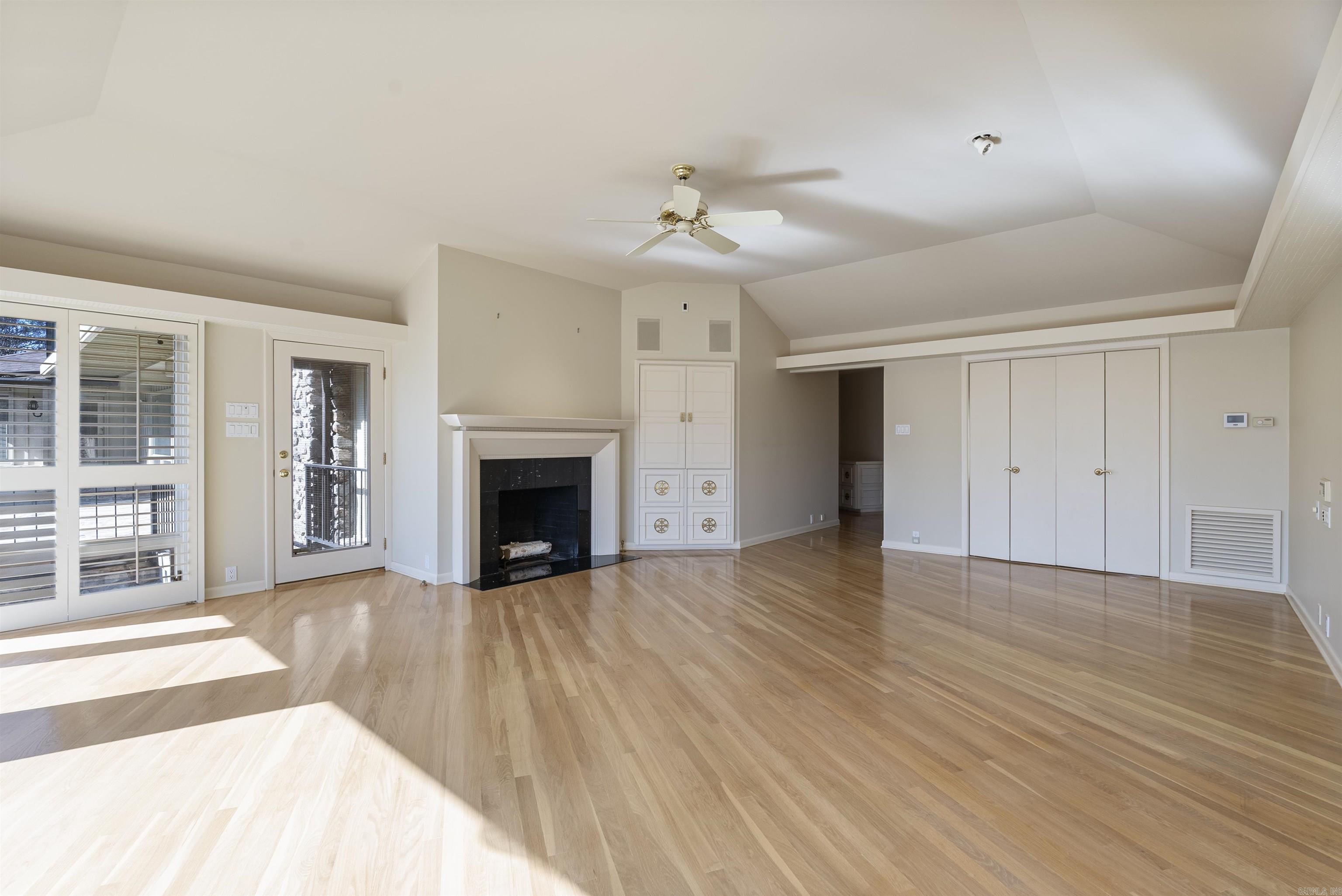 PLEASANT VALLEY - Residential