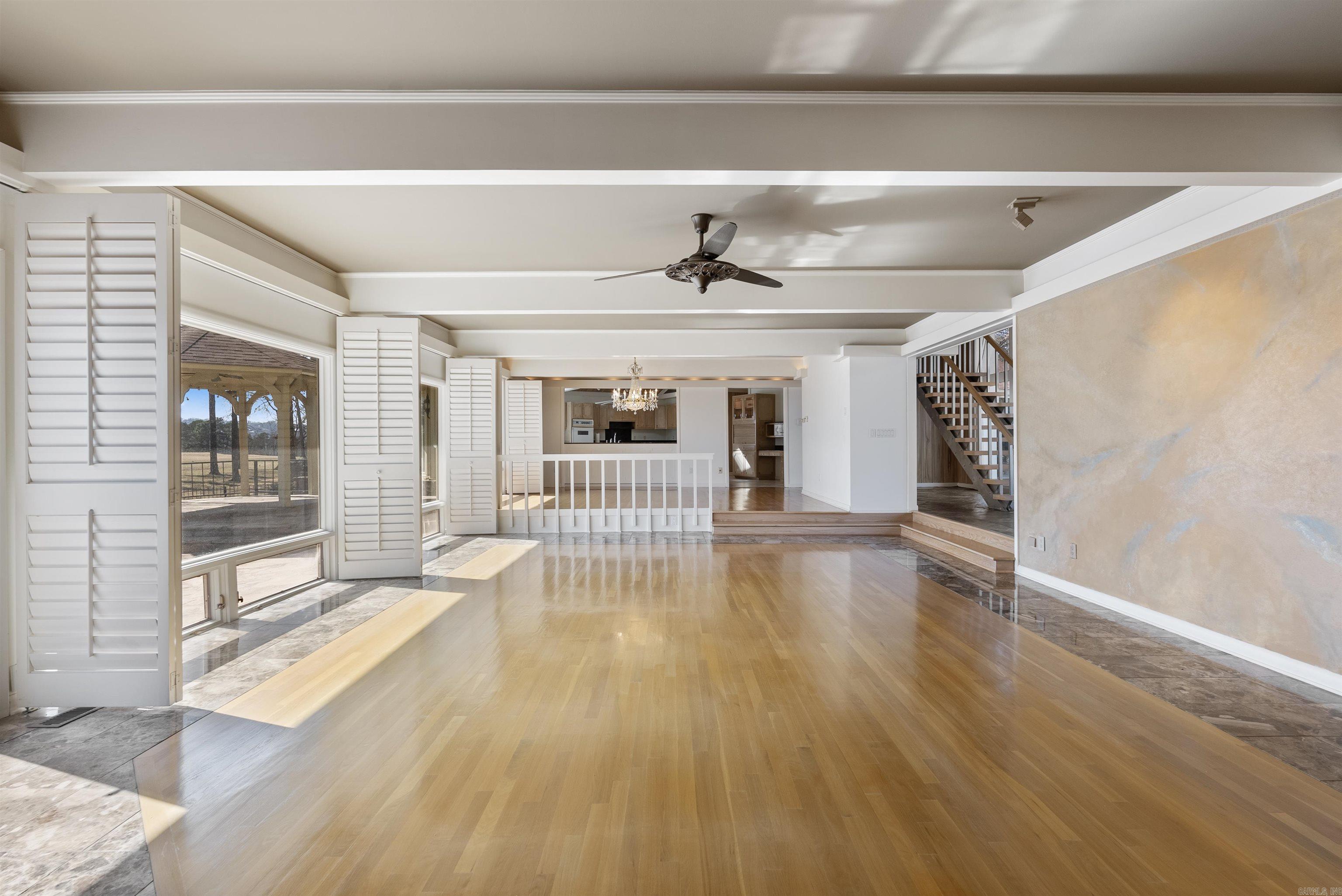 PLEASANT VALLEY - Residential