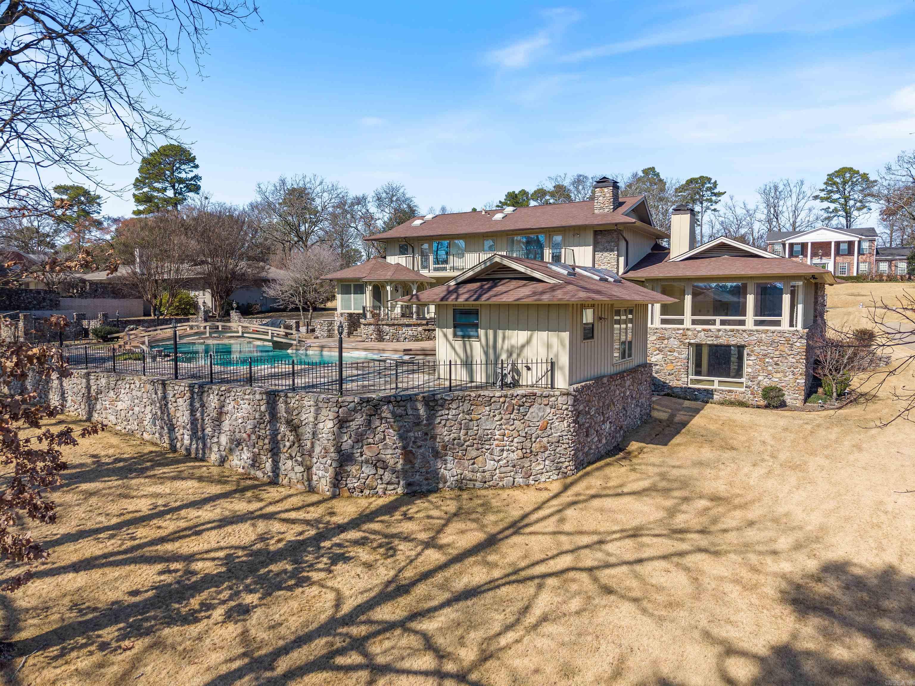 PLEASANT VALLEY - Residential