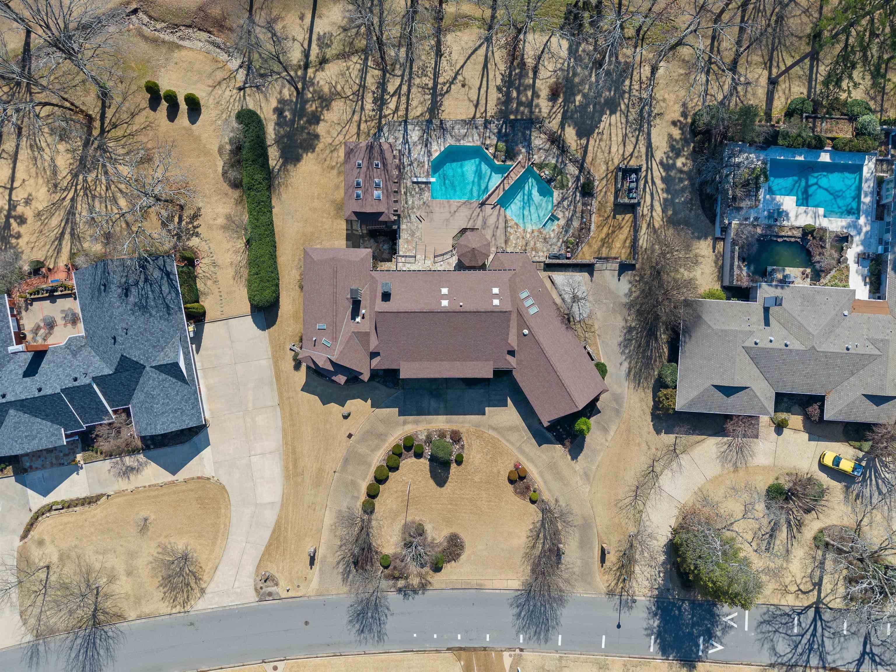 PLEASANT VALLEY - Residential
