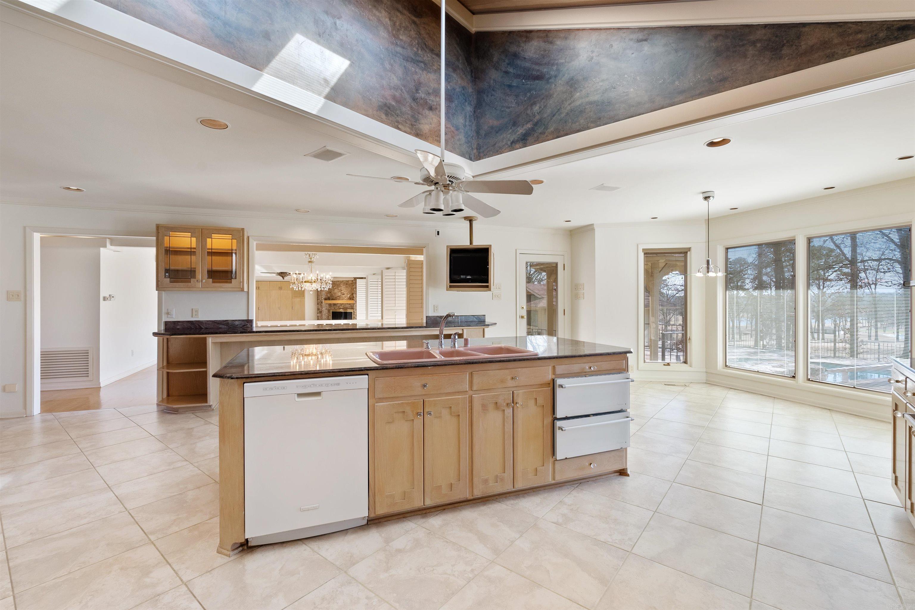 PLEASANT VALLEY - Residential