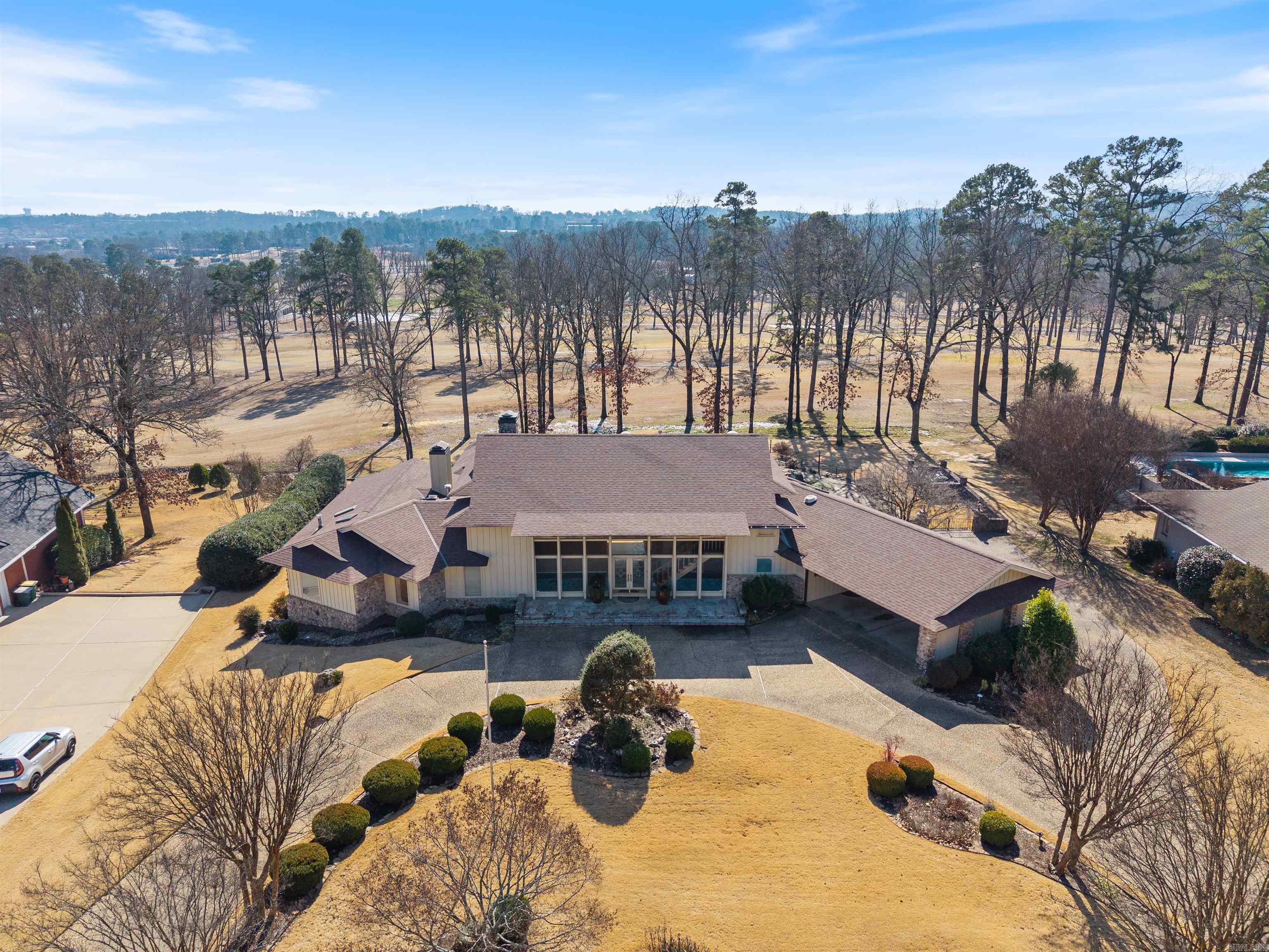 PLEASANT VALLEY - Residential
