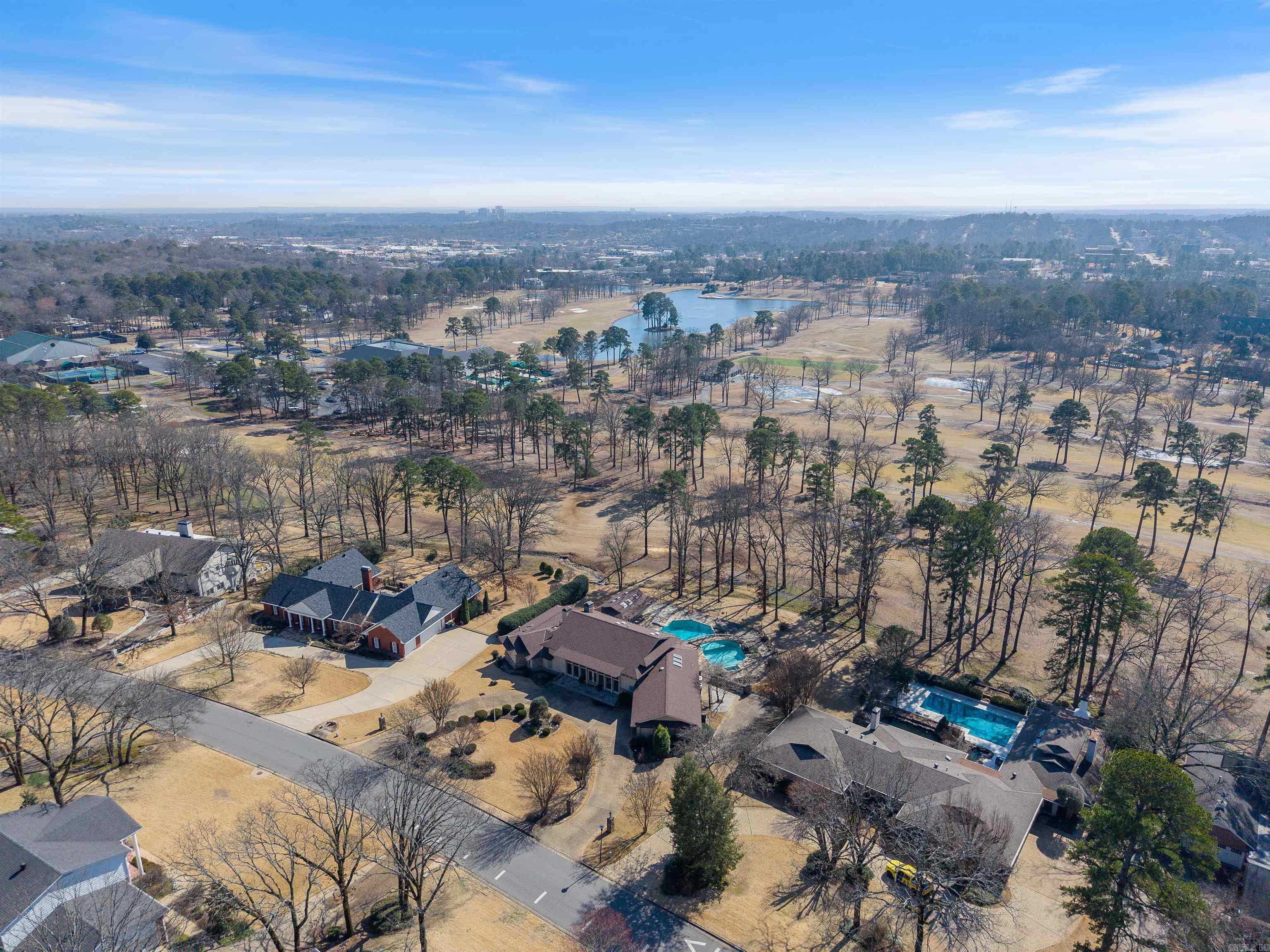PLEASANT VALLEY - Residential