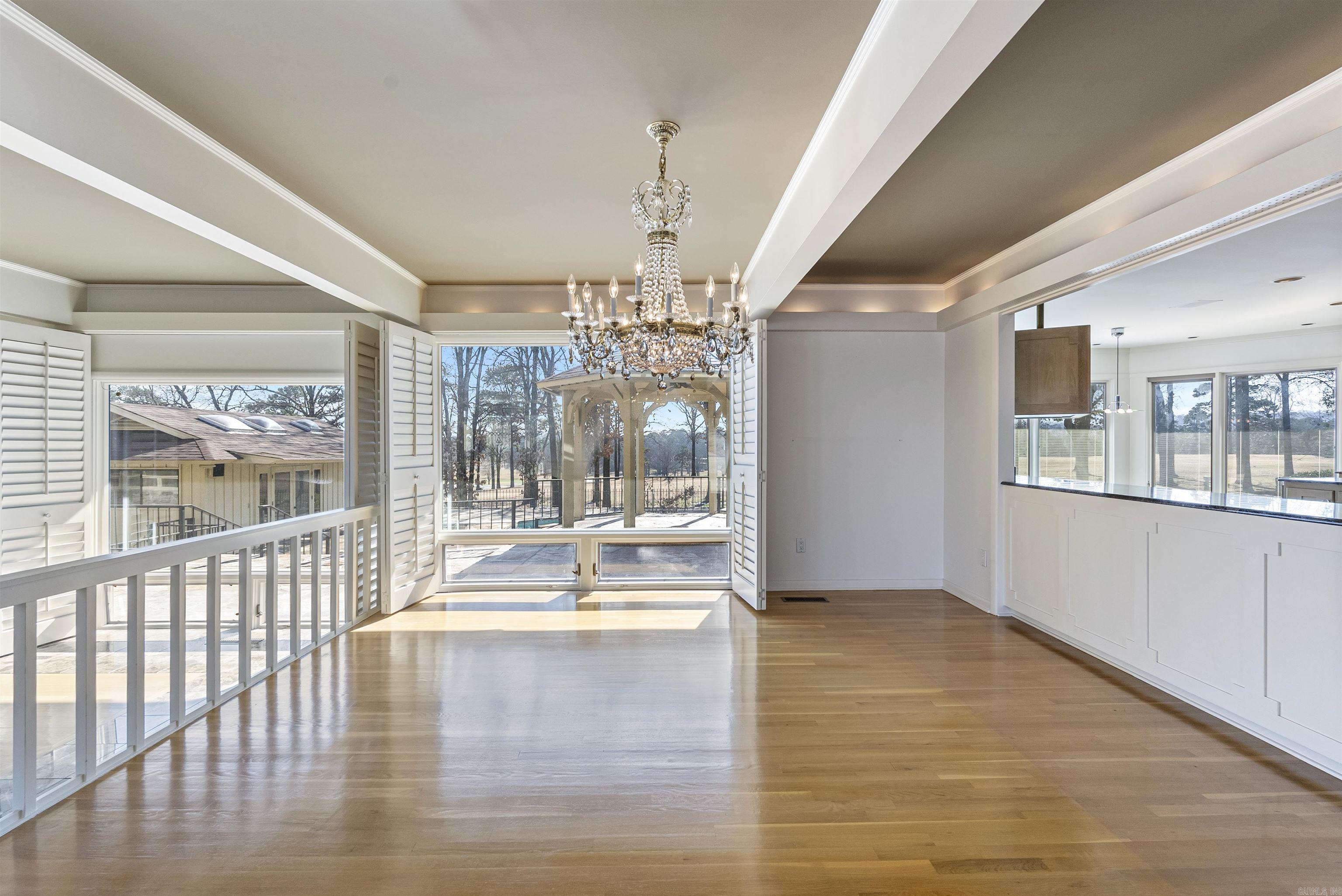 PLEASANT VALLEY - Residential