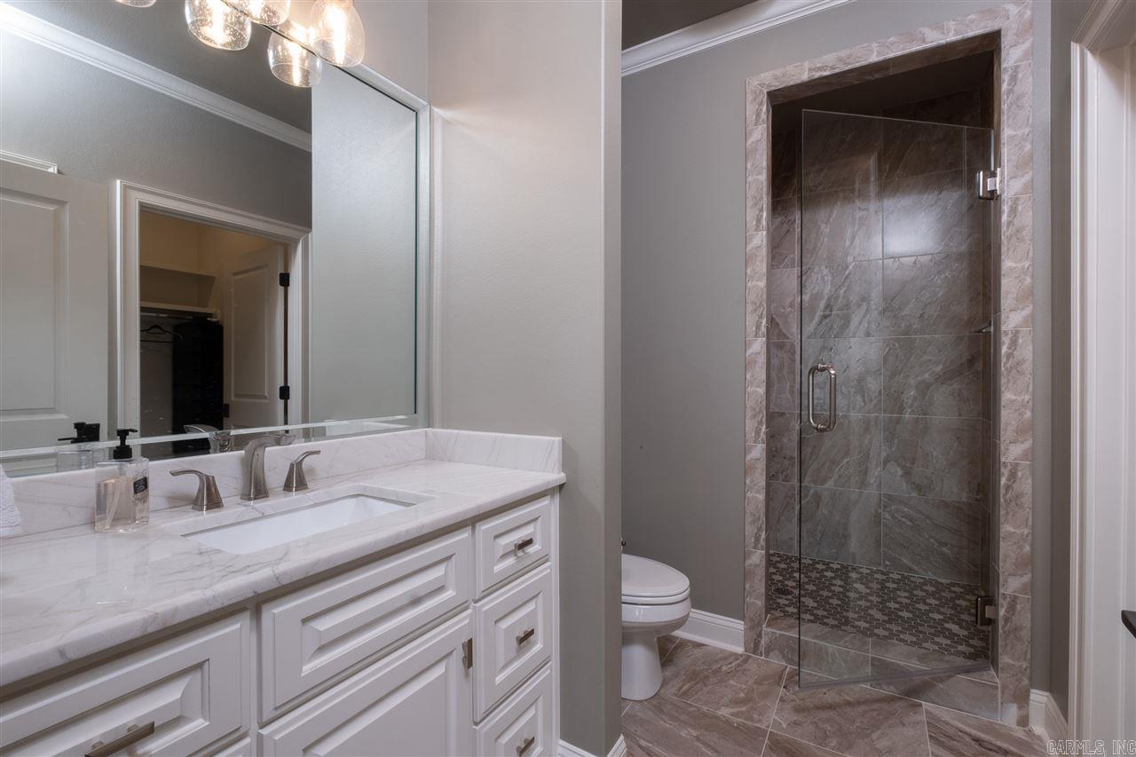 WOODLANDS EDGE - Residential