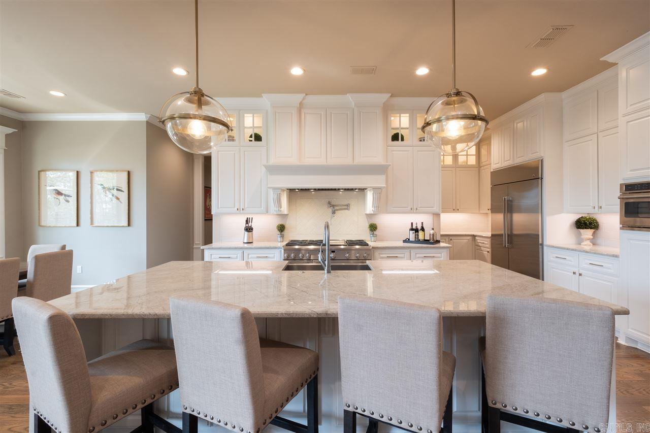 WOODLANDS EDGE - Residential