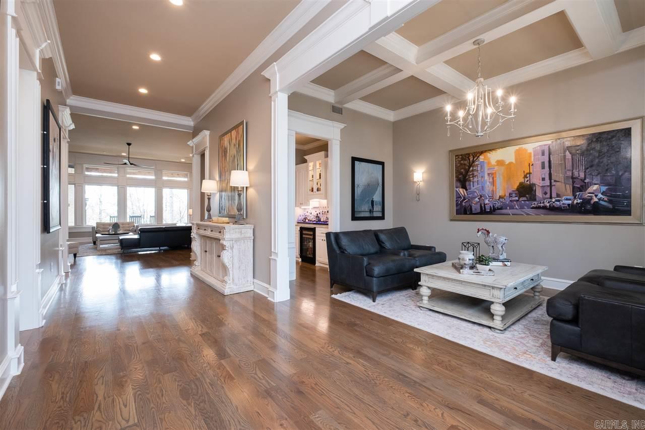 WOODLANDS EDGE - Residential
