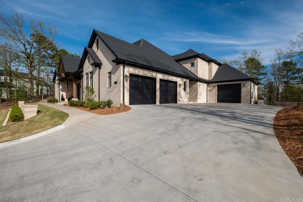 WOODLANDS EDGE - Residential