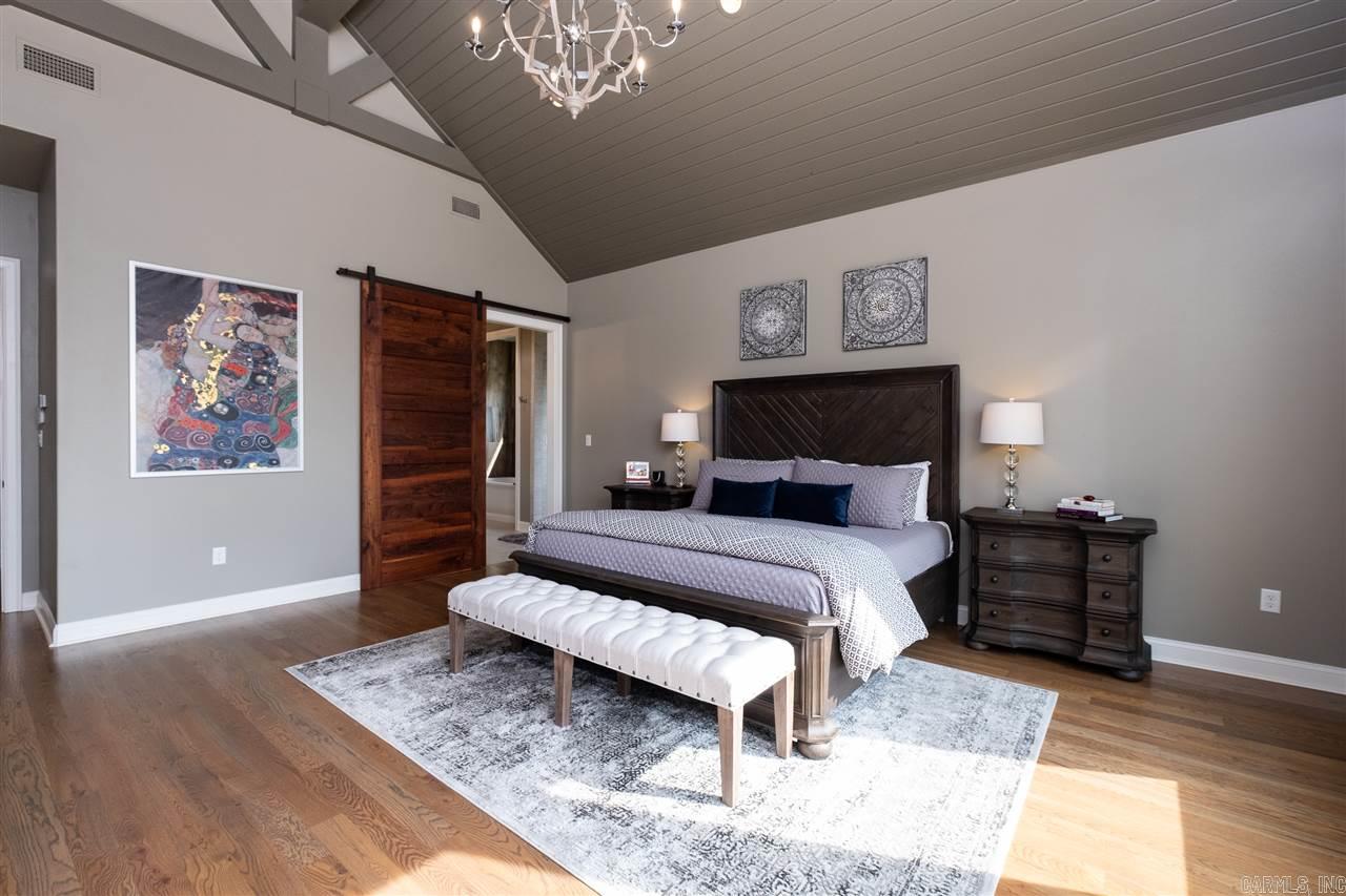 WOODLANDS EDGE - Residential