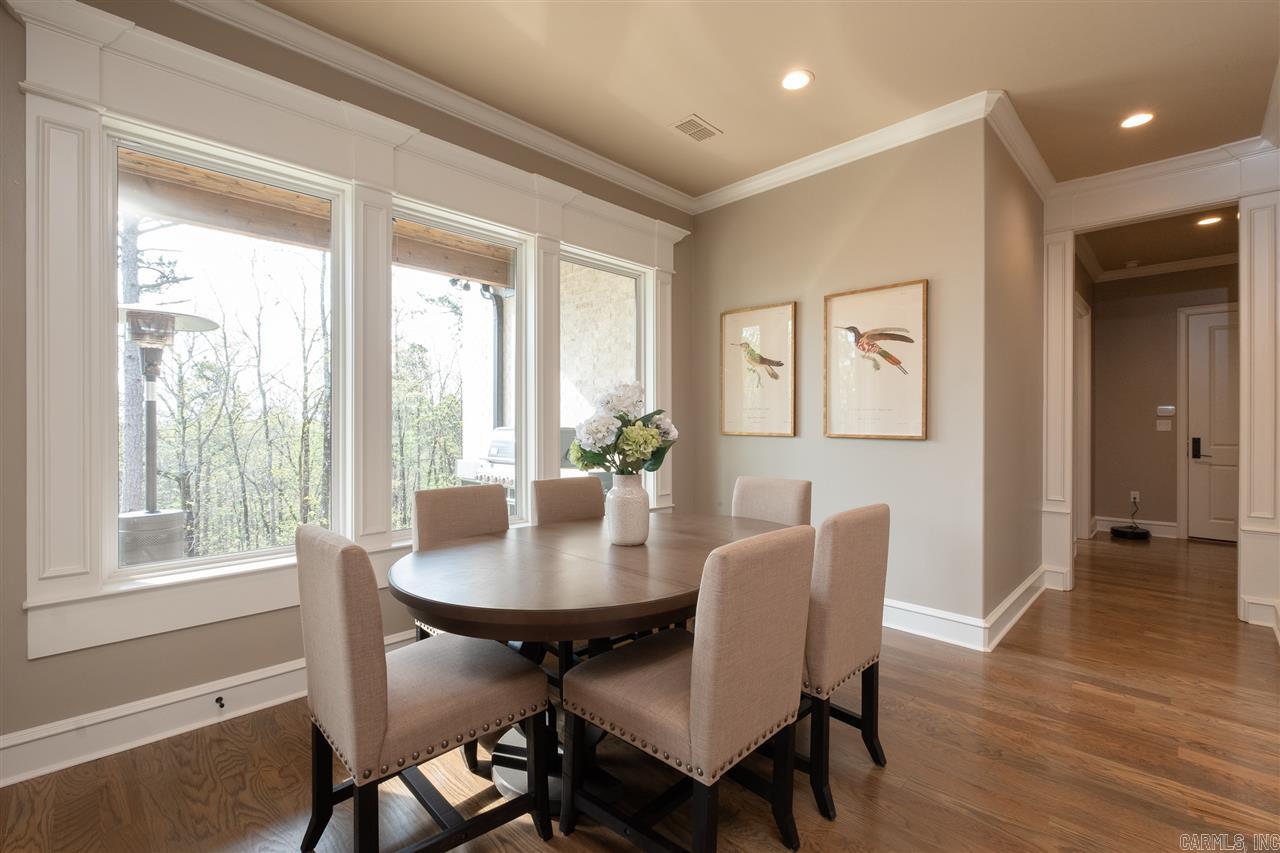WOODLANDS EDGE - Residential