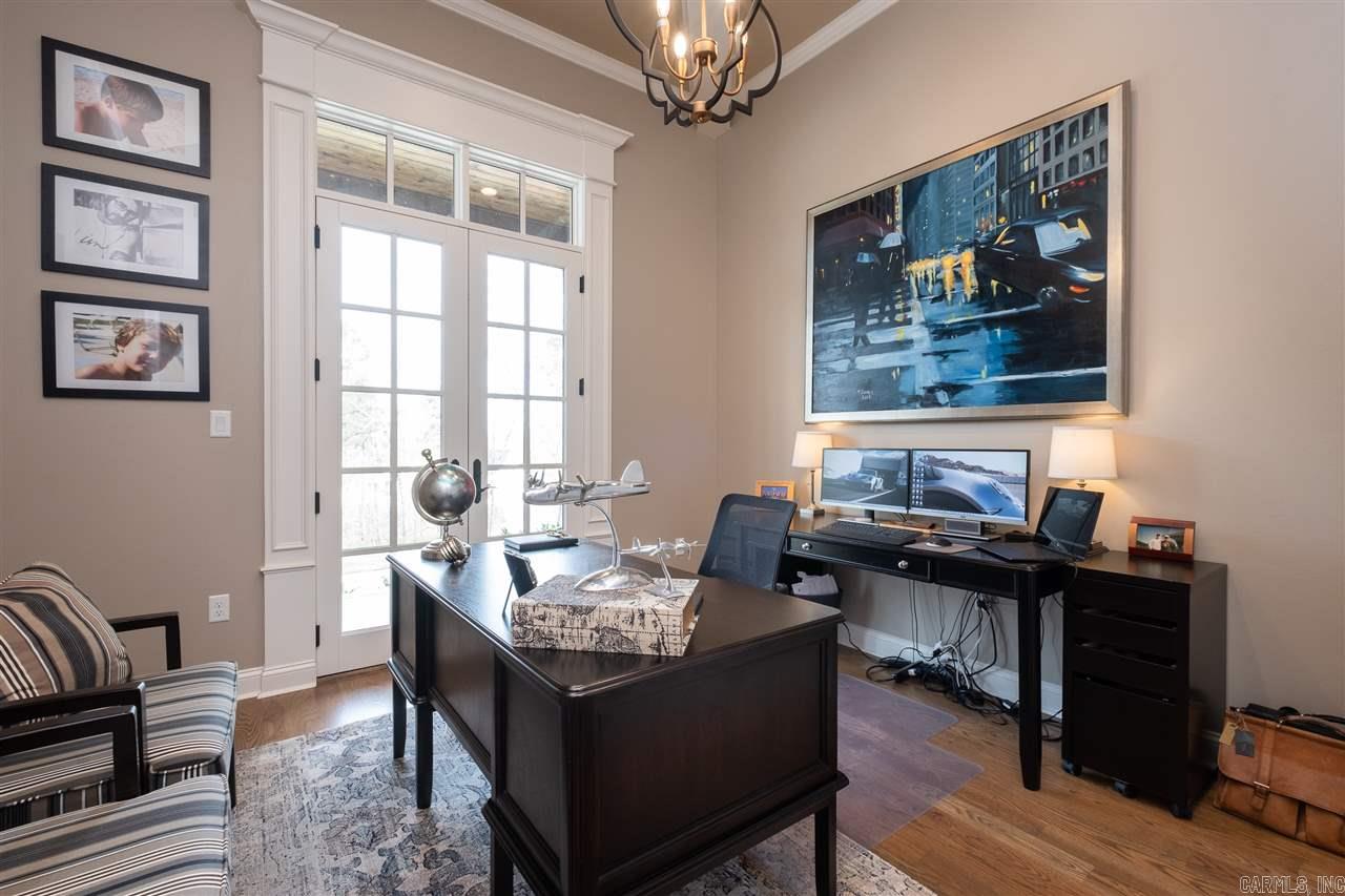WOODLANDS EDGE - Residential