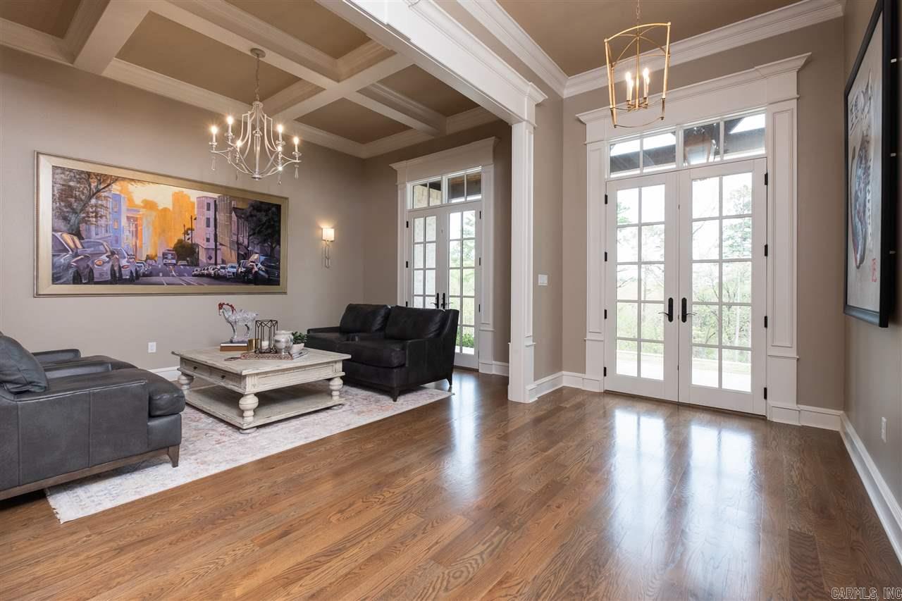 WOODLANDS EDGE - Residential