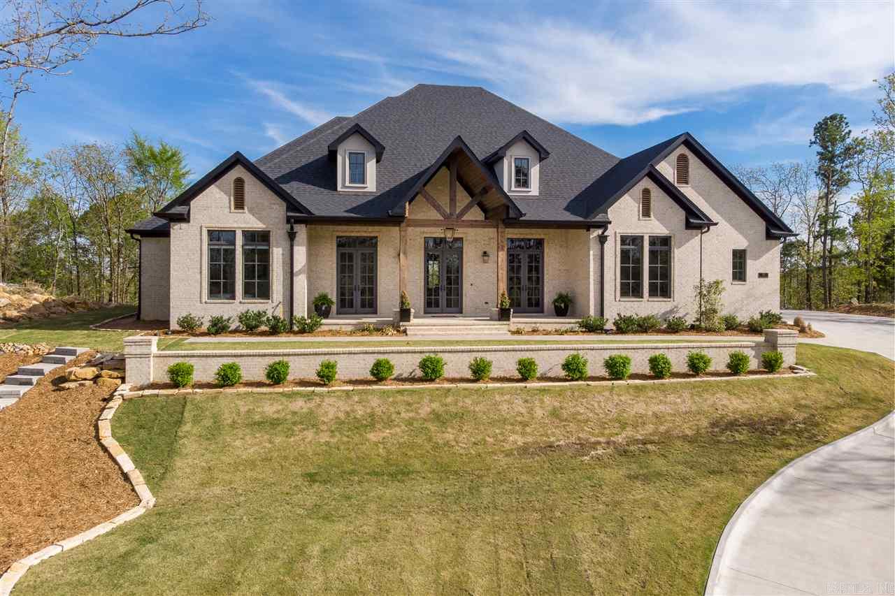 WOODLANDS EDGE - Residential