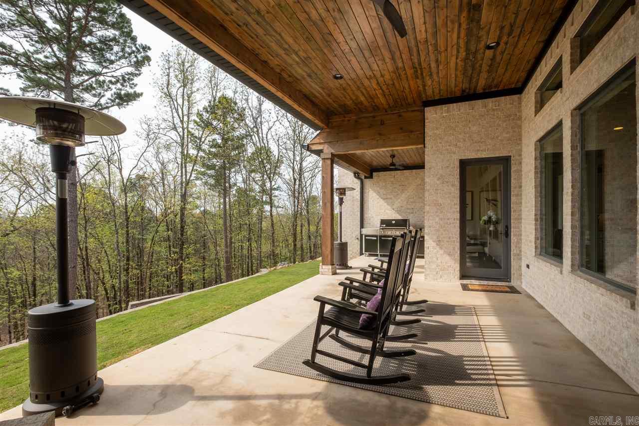 WOODLANDS EDGE - Residential