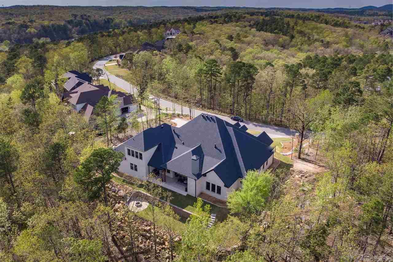 WOODLANDS EDGE - Residential
