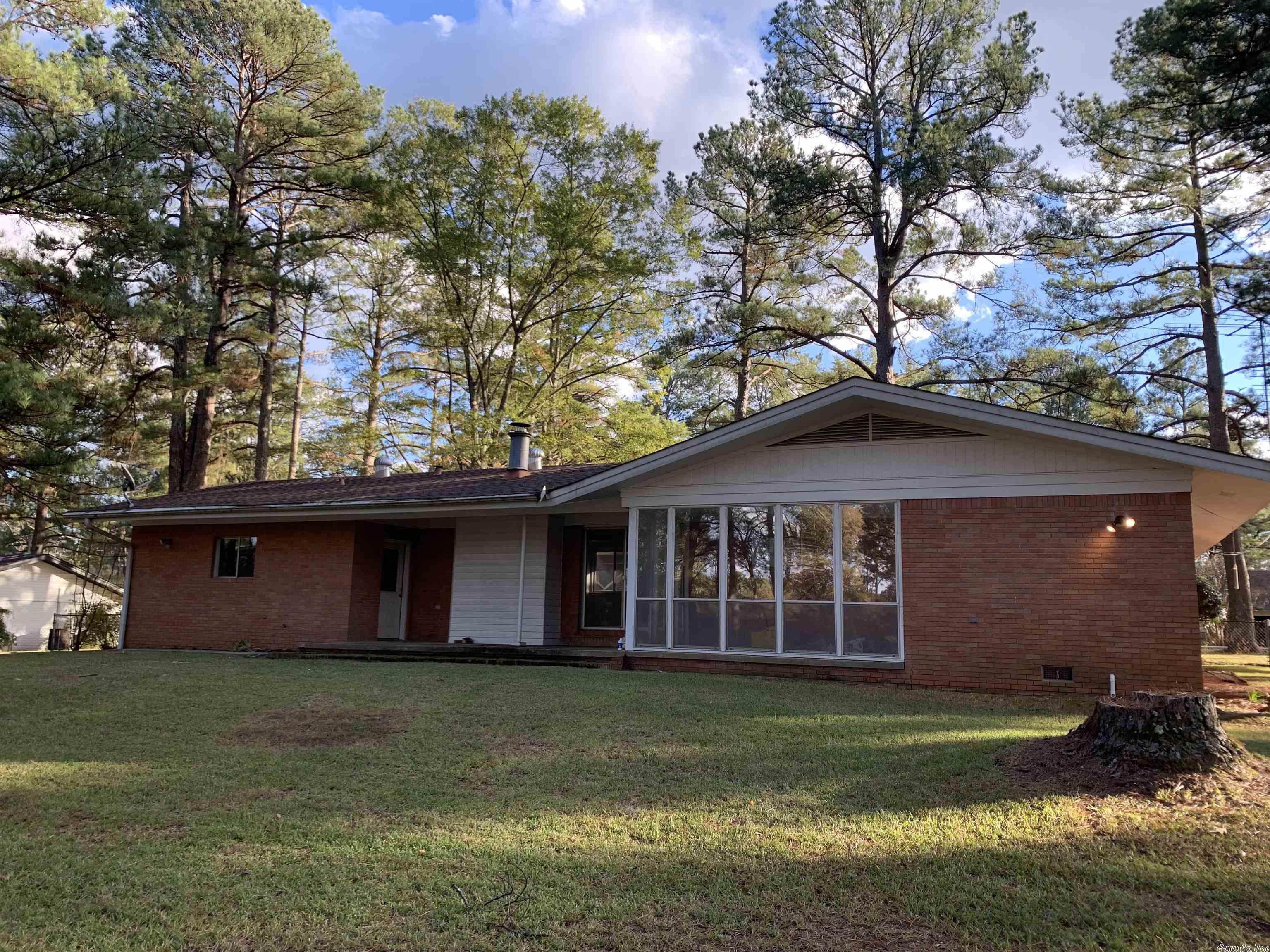 MARY JANE JOHNSON ADDN - Residential