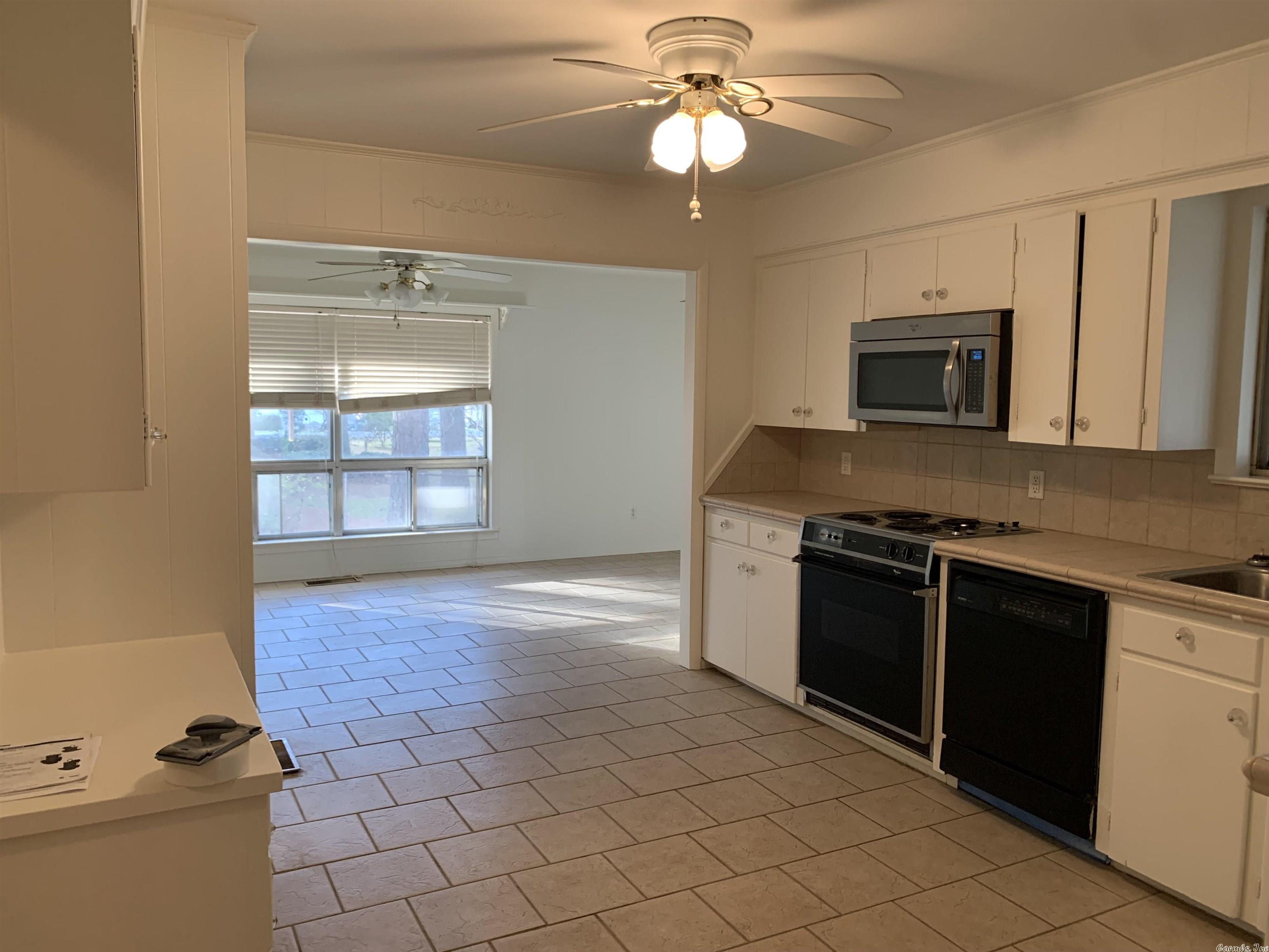 MARY JANE JOHNSON ADDN - Residential