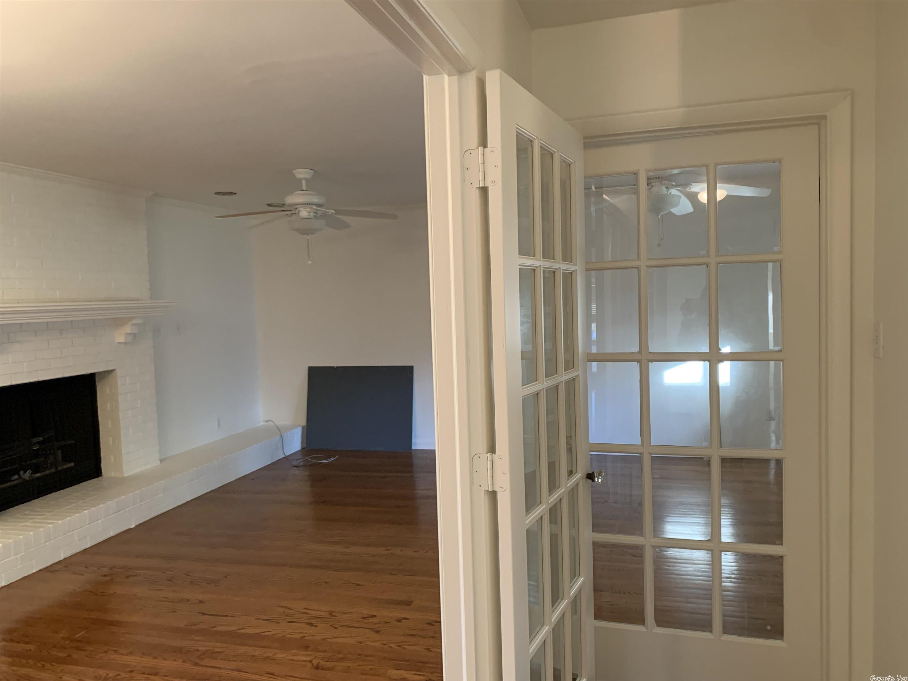 MARY JANE JOHNSON ADDN - Residential