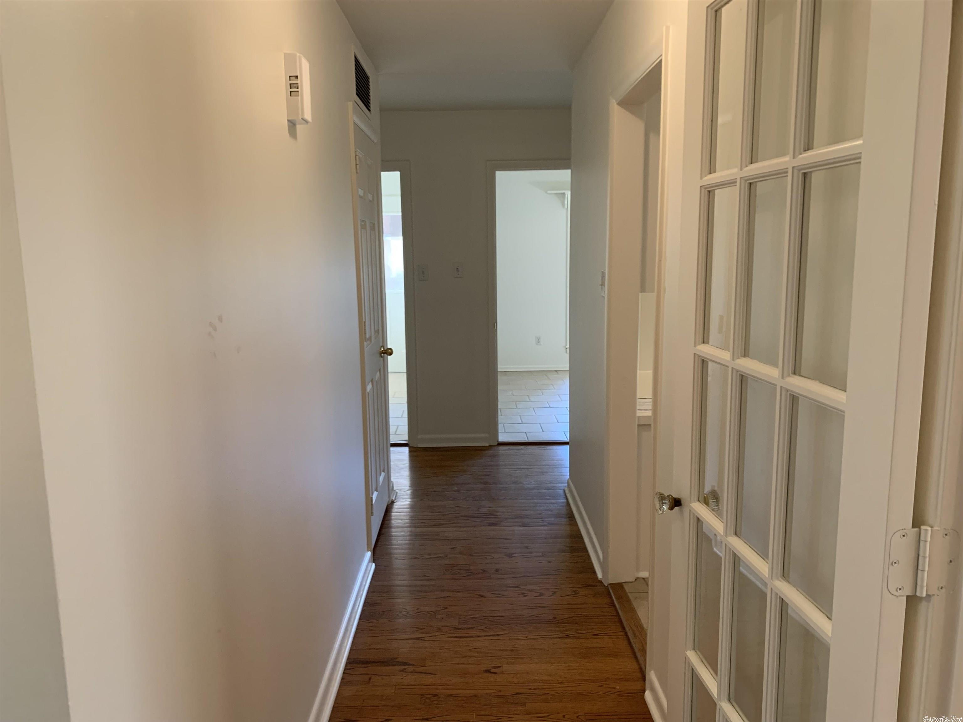 MARY JANE JOHNSON ADDN - Residential