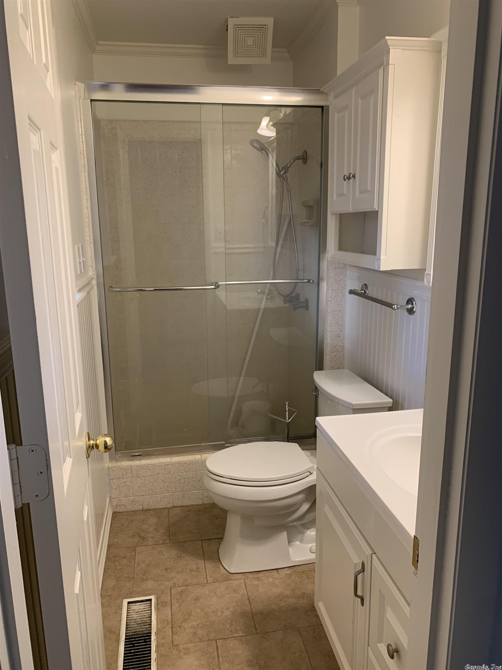 MARY JANE JOHNSON ADDN - Residential