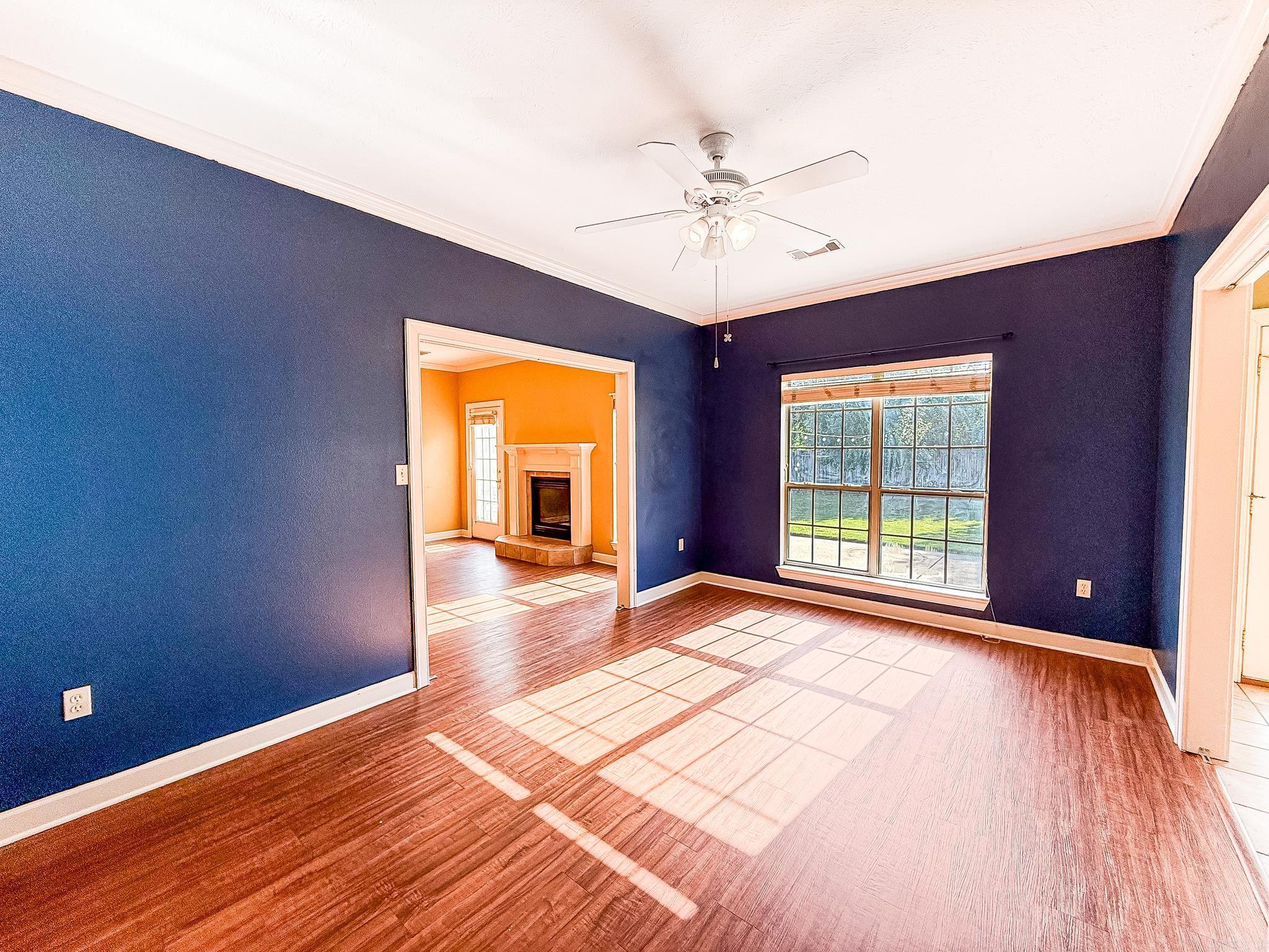 SOUTH WIND - Residential