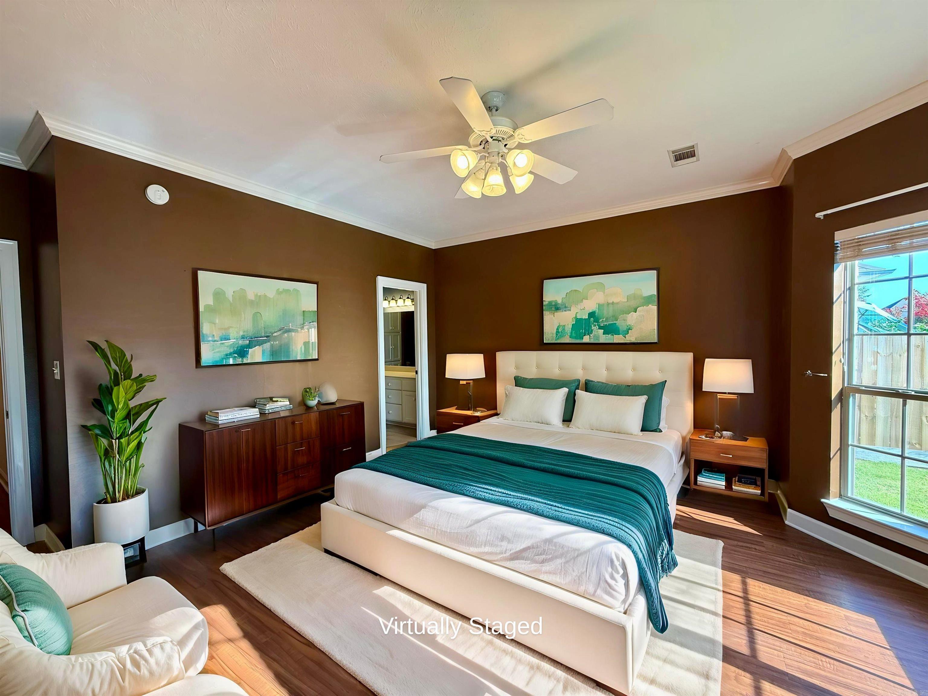 SOUTH WIND - Residential
