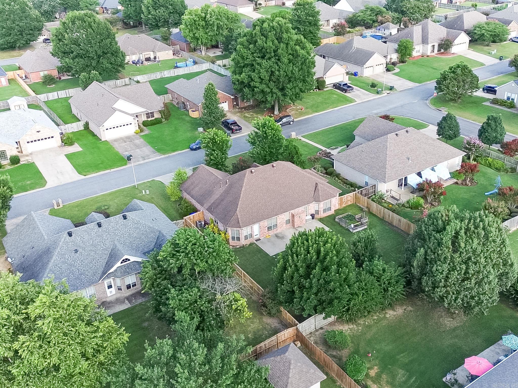 SOUTH WIND - Residential