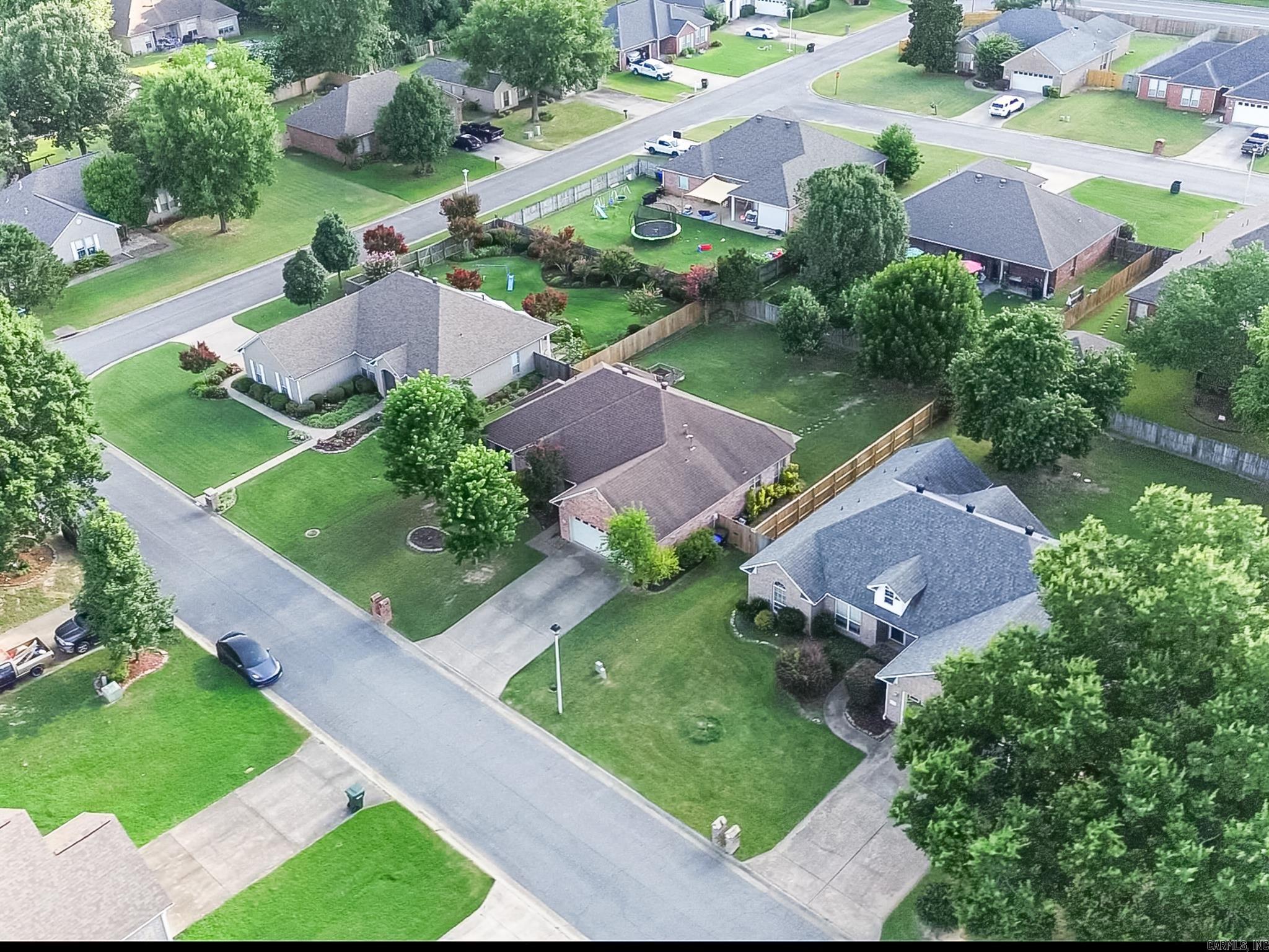 SOUTH WIND - Residential
